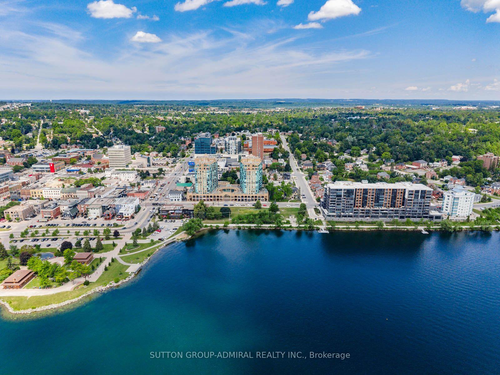 Photo 34 of Unit 902, 150 Dunlop Street E, Barrie, City Centre — HOMEH