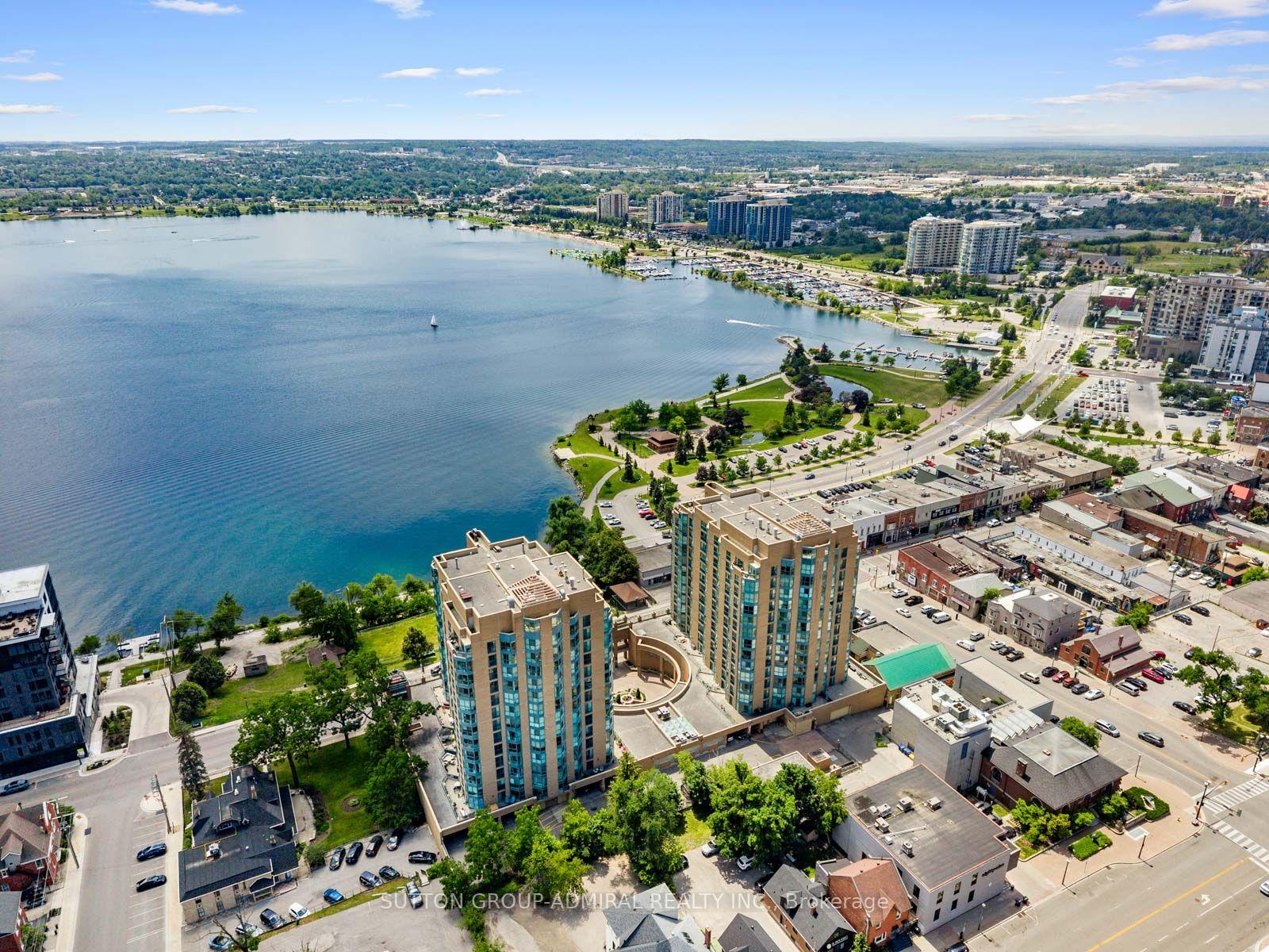 Photo 35 of Unit 902, 150 Dunlop Street E, Barrie, City Centre — HOMEH