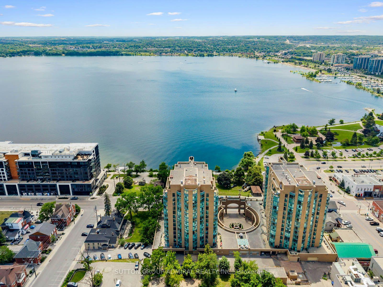 Photo 36 of Unit 902, 150 Dunlop Street E, Barrie, City Centre — HOMEH