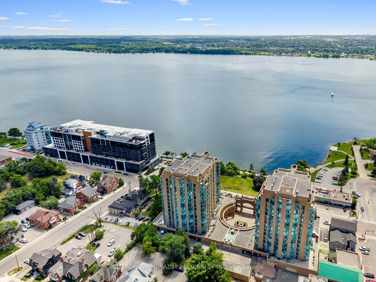 Photo 37 of Unit 902, 150 Dunlop Street E, Barrie, City Centre — HOMEH