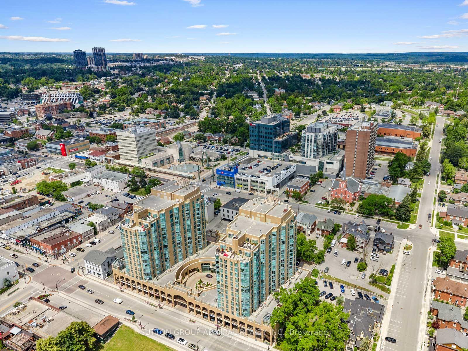 Photo 38 of Unit 902, 150 Dunlop Street E, Barrie, City Centre — HOMEH