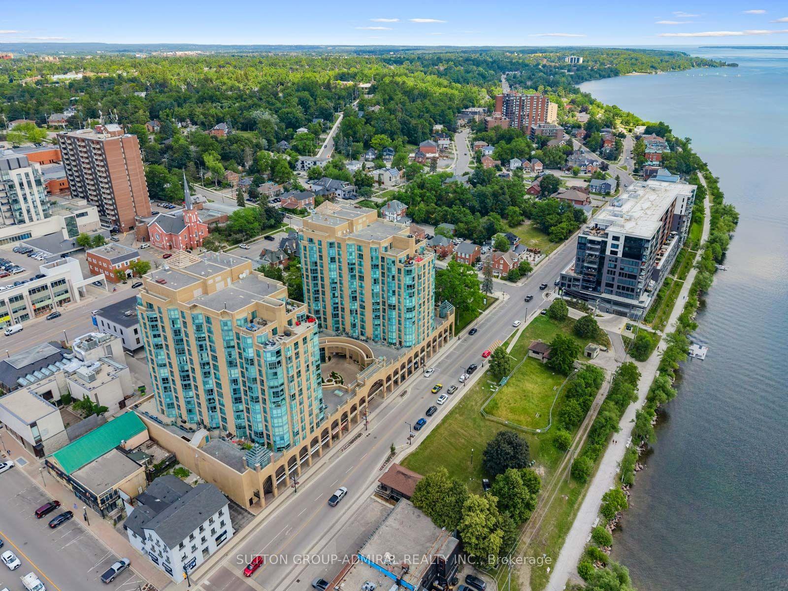 Photo 39 of Unit 902, 150 Dunlop Street E, Barrie, City Centre — HOMEH