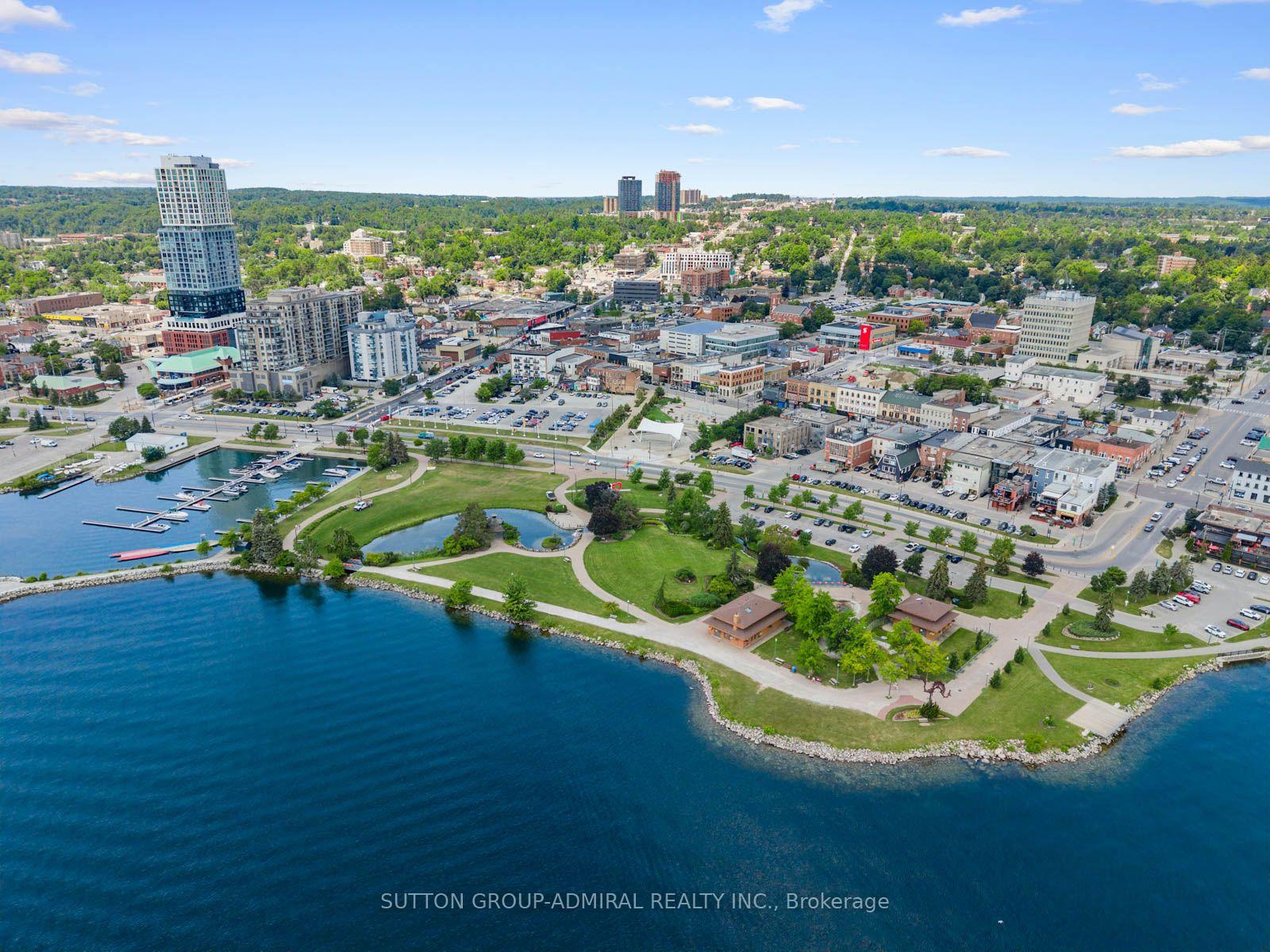 Photo 40 of Unit 902, 150 Dunlop Street E, Barrie, City Centre — HOMEH