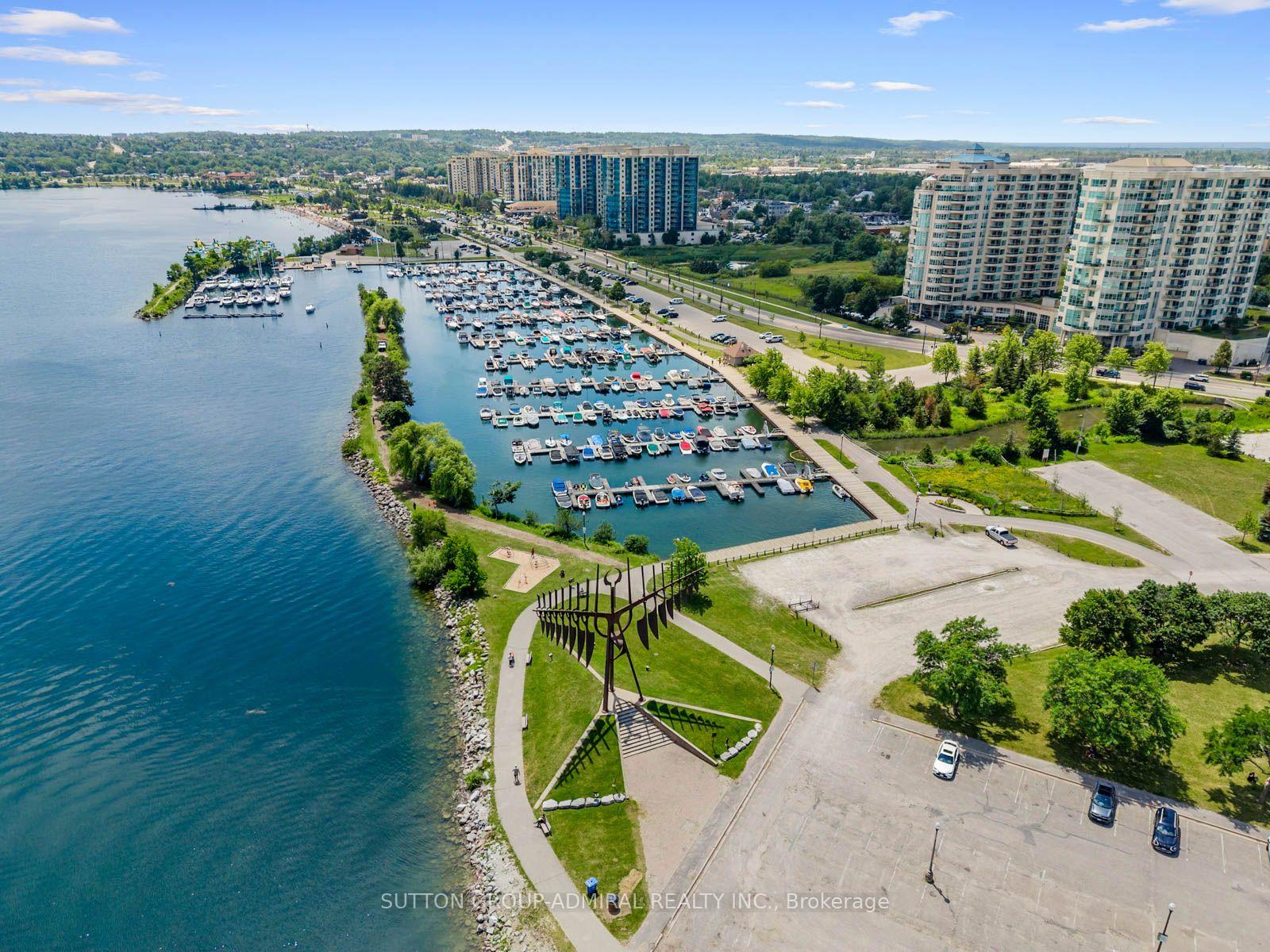 Photo 41 of Unit 902, 150 Dunlop Street E, Barrie, City Centre — HOMEH