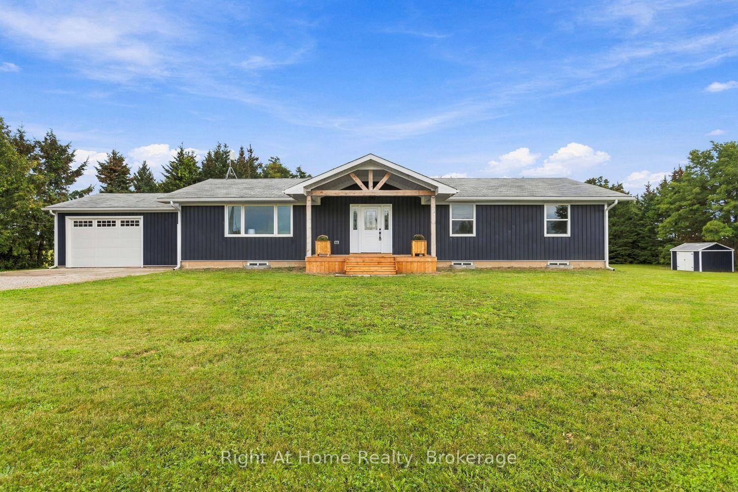 Photo 1 of 1341 Farmstead Road, Kawartha Lakes, Mariposa — HOMEH