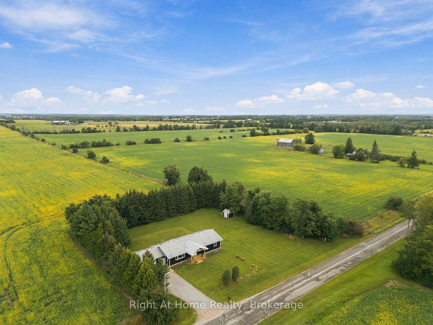 Photo 3 of 1341 Farmstead Road, Kawartha Lakes, Mariposa — HOMEH