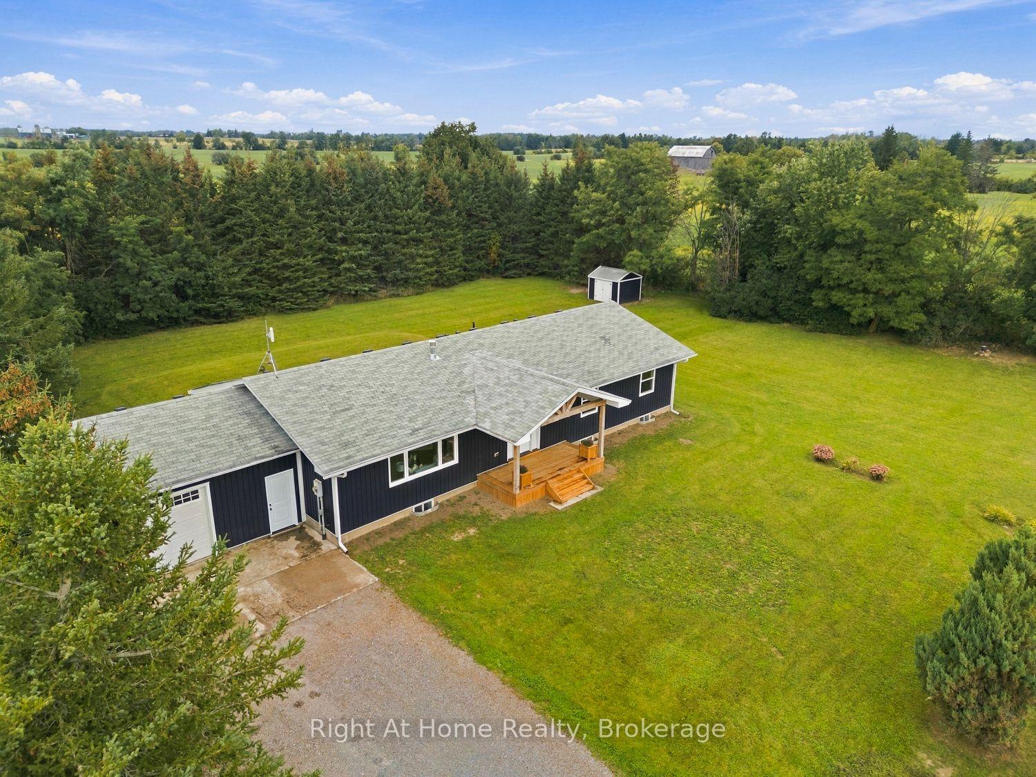 Photo 4 of 1341 Farmstead Road, Kawartha Lakes, Mariposa — HOMEH