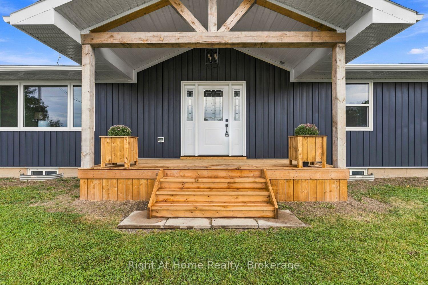 Photo 5 of 1341 Farmstead Road, Kawartha Lakes, Mariposa — HOMEH