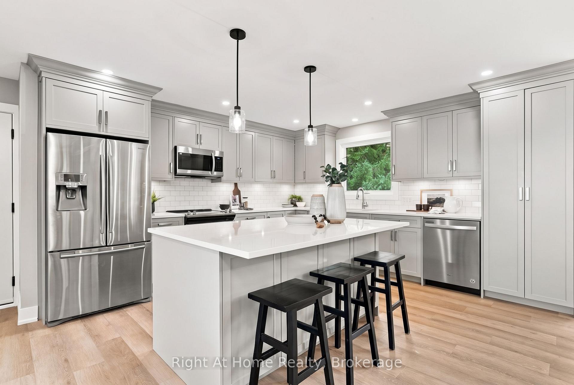Photo 14 of 1341 Farmstead Road, Kawartha Lakes, Mariposa — HOMEH