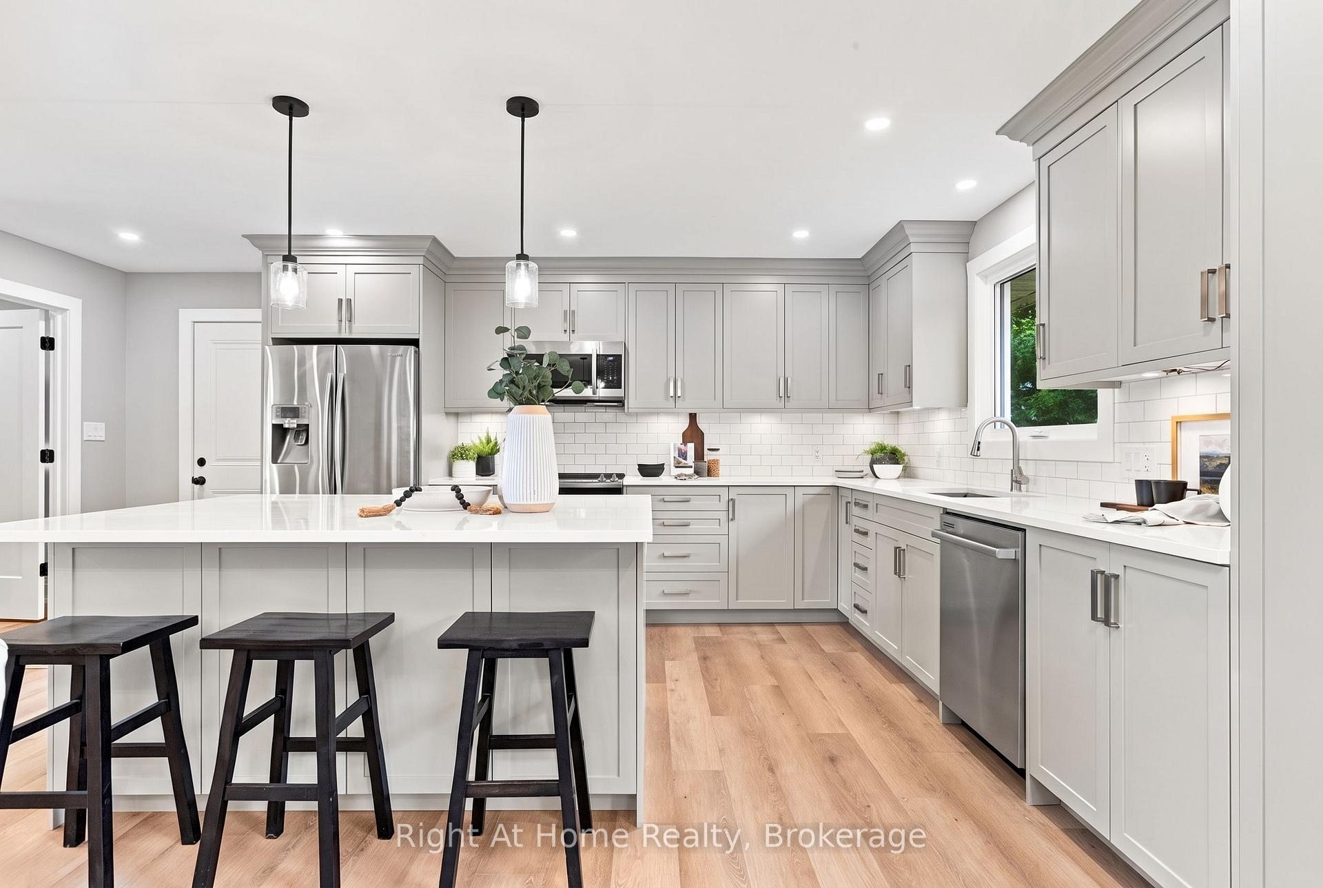 Photo 15 of 1341 Farmstead Road, Kawartha Lakes, Mariposa — HOMEH