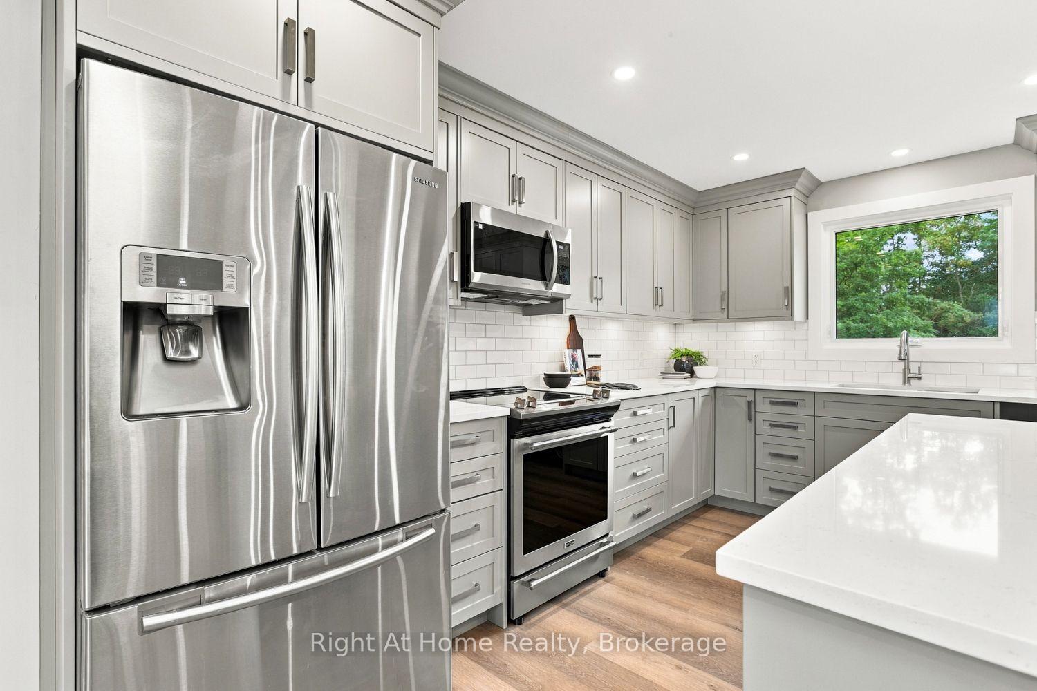 Photo 18 of 1341 Farmstead Road, Kawartha Lakes, Mariposa — HOMEH