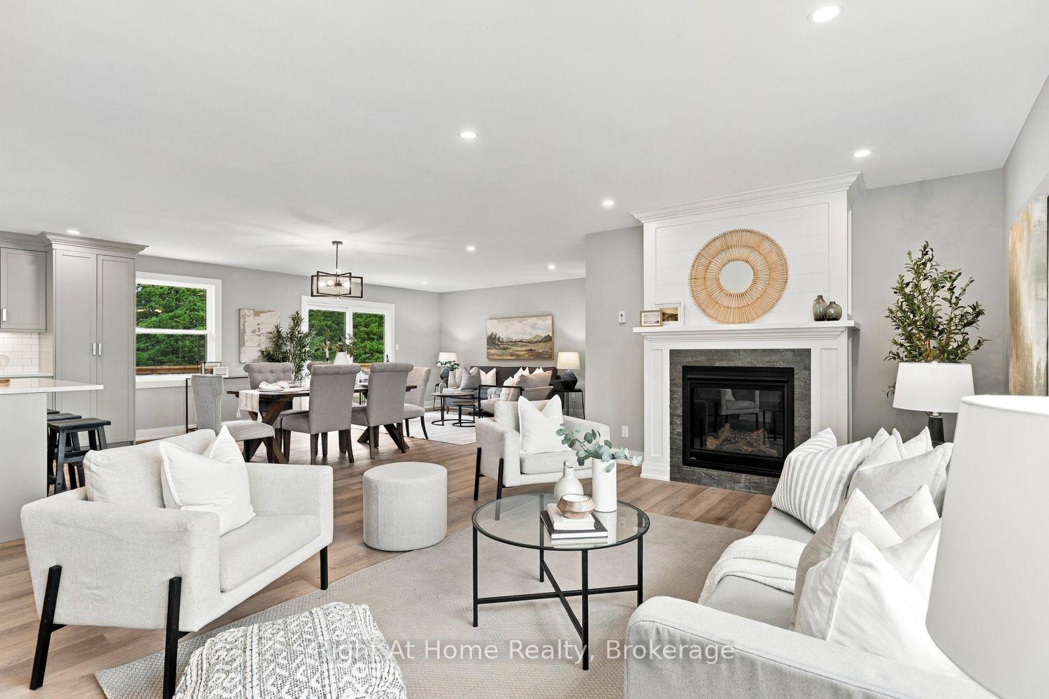 Photo 23 of 1341 Farmstead Road, Kawartha Lakes, Mariposa — HOMEH