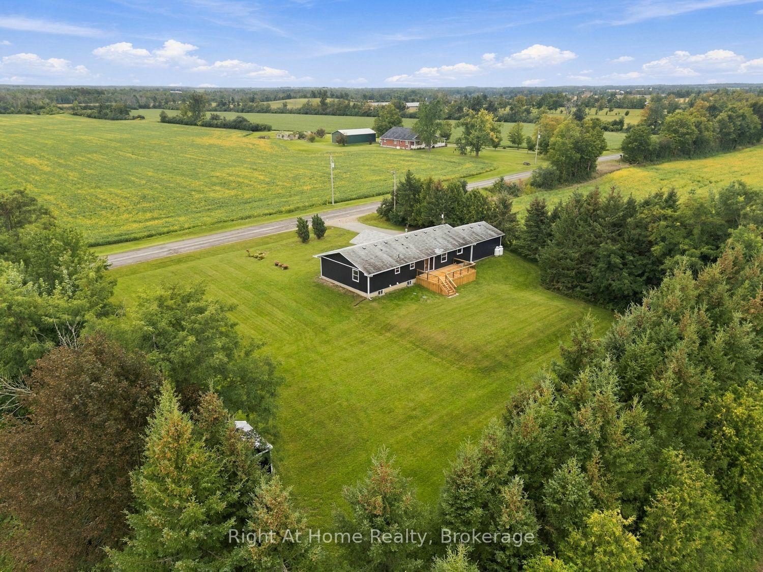 Photo 49 of 1341 Farmstead Road, Kawartha Lakes, Mariposa — HOMEH