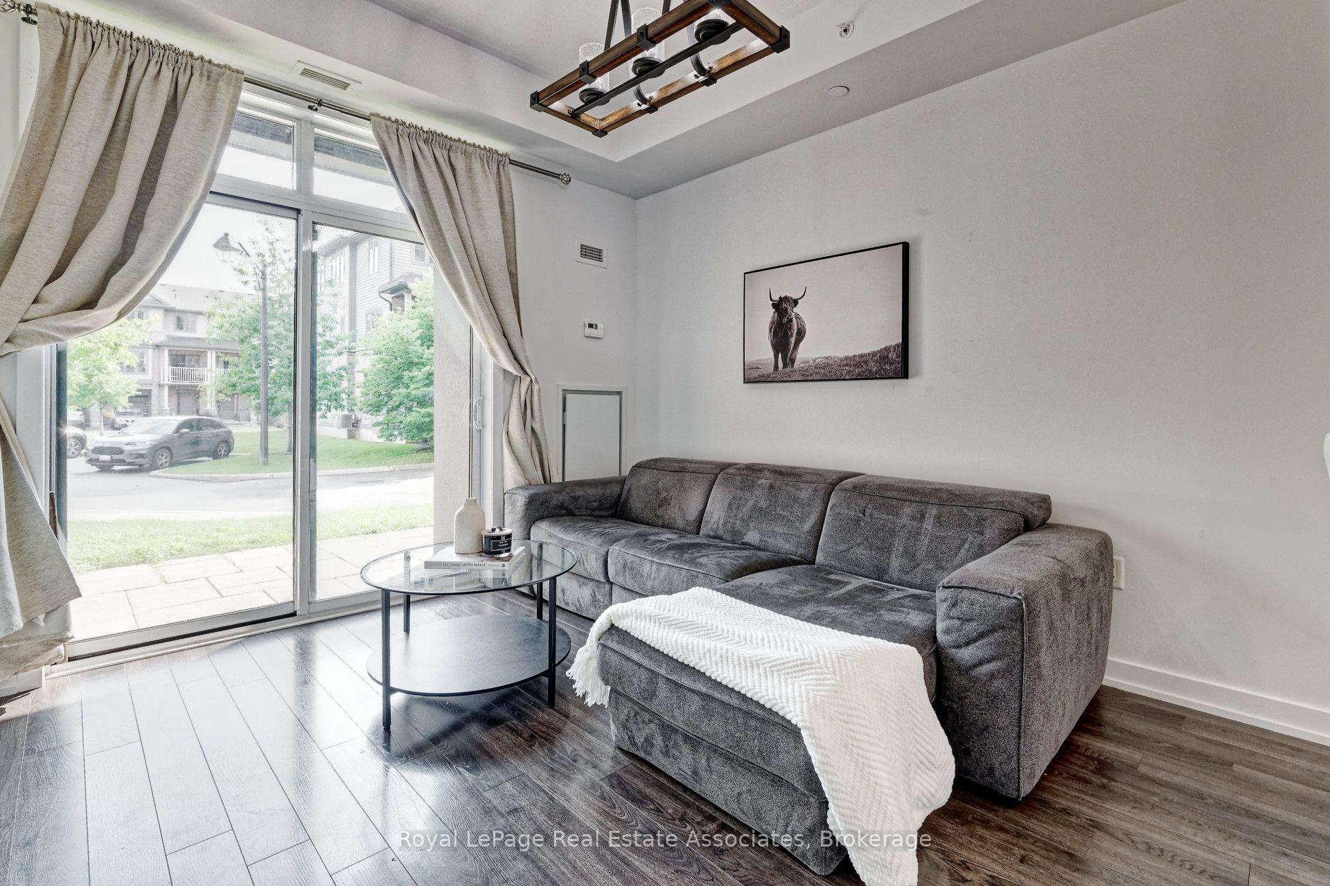 Photo 13 of Unit 111, 35 Southshore Crescent, Hamilton, Stoney Creek — HOMEH