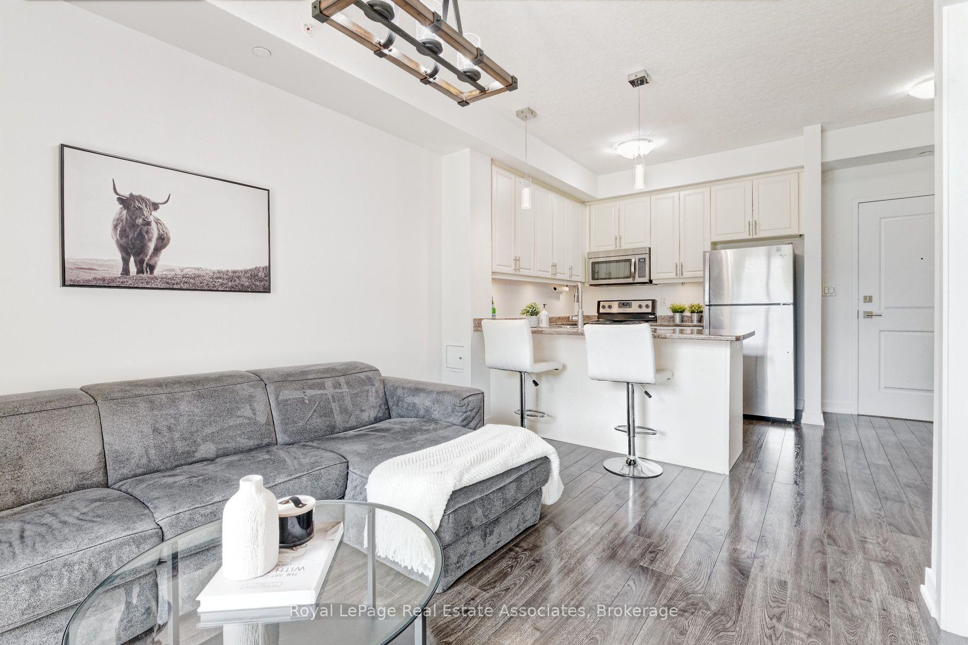 Photo 15 of Unit 111, 35 Southshore Crescent, Hamilton, Stoney Creek — HOMEH