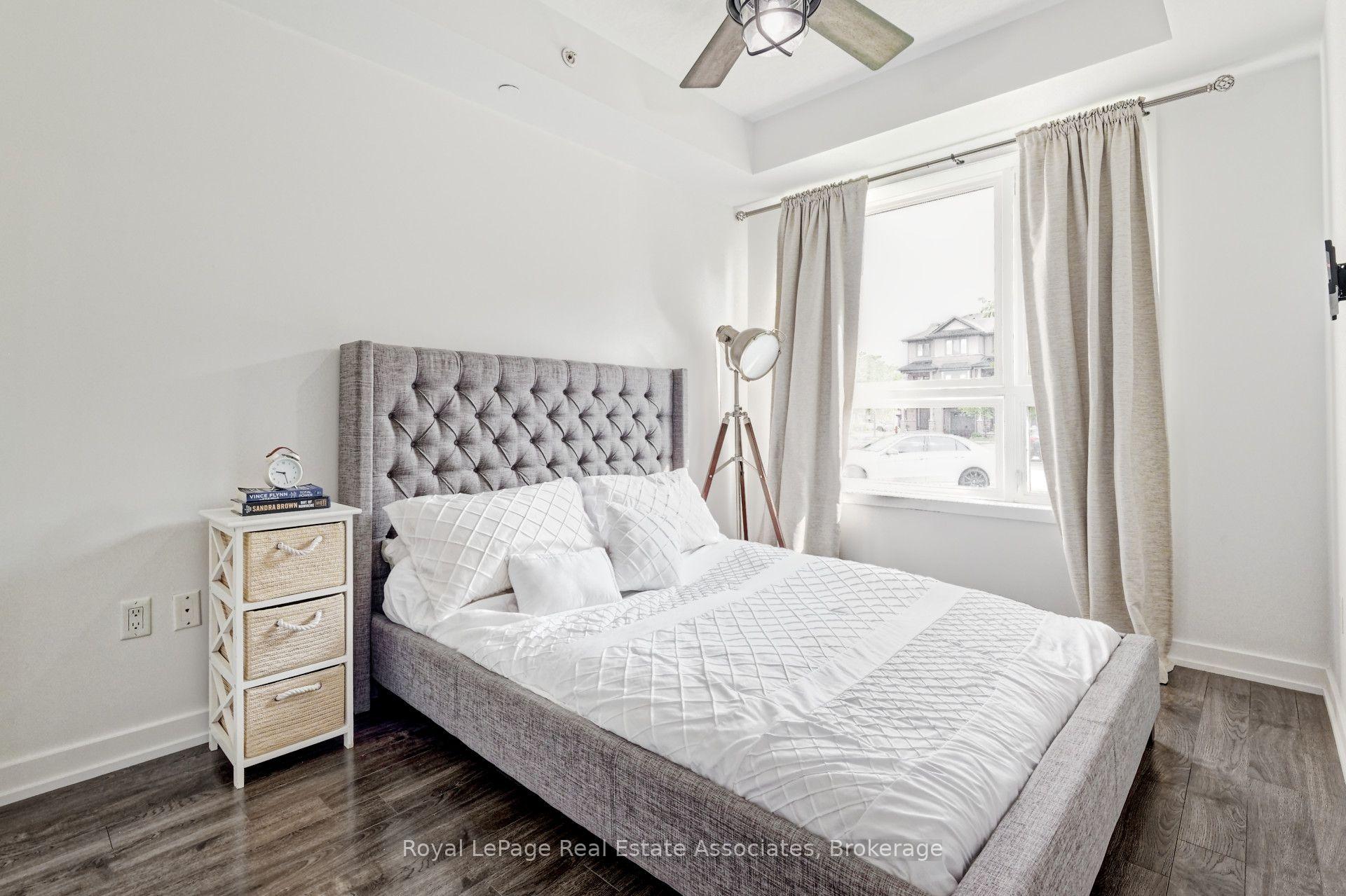 Photo 16 of Unit 111, 35 Southshore Crescent, Hamilton, Stoney Creek — HOMEH