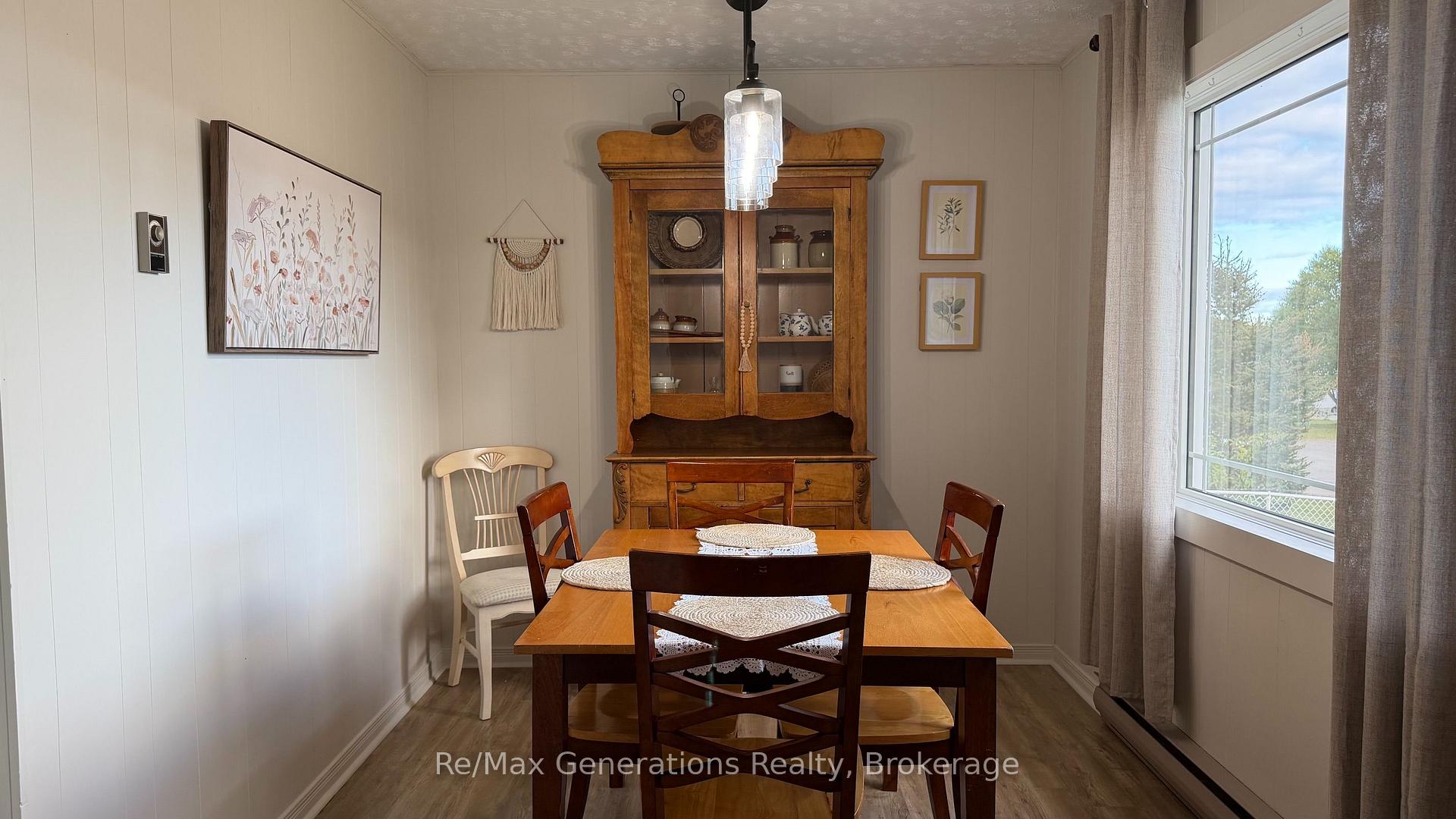 Photo 6 of 2 Cavanaugh Crescent S, Terrace Bay, TB-92 — HOMEH