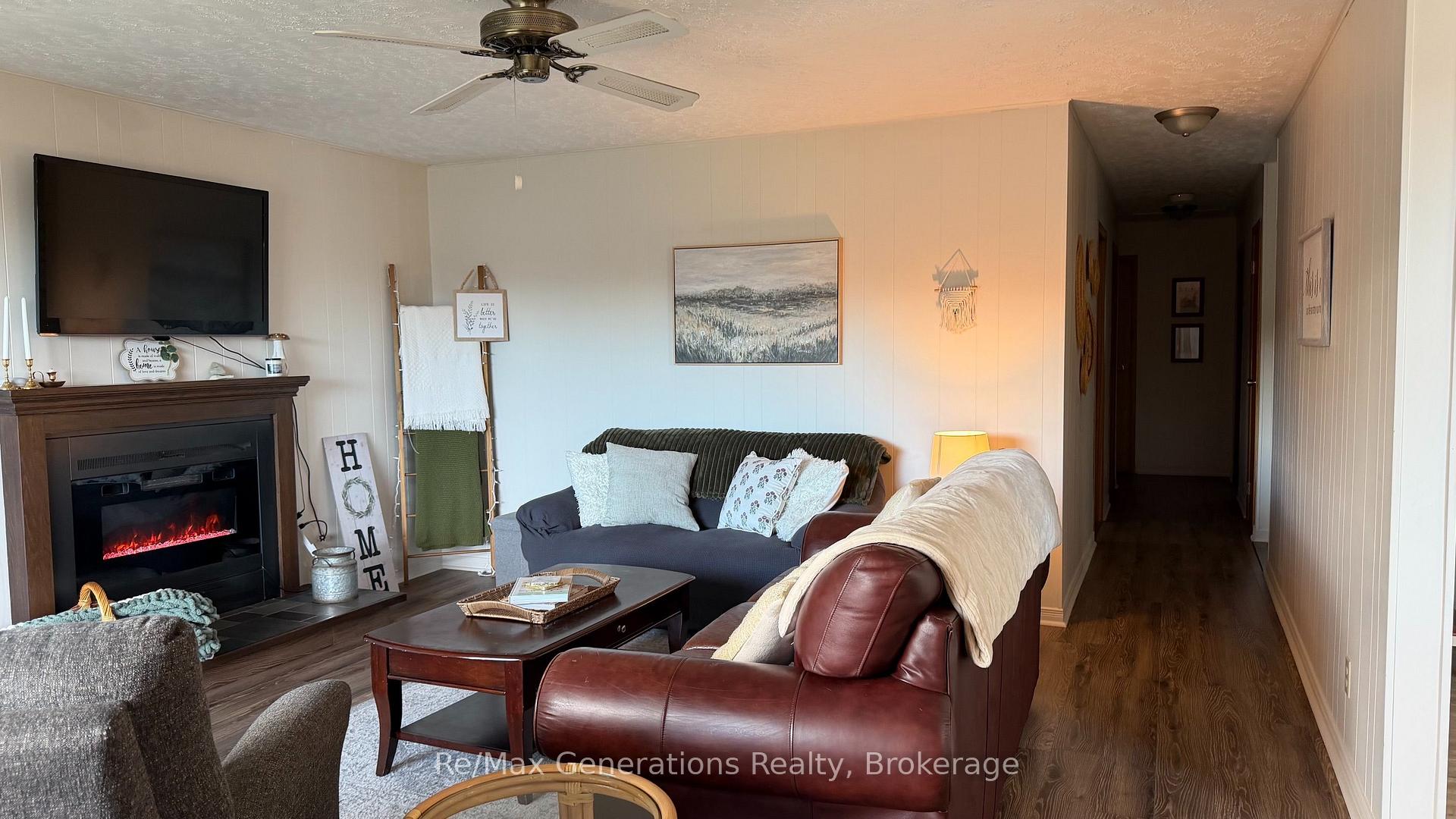 Photo 7 of 2 Cavanaugh Crescent S, Terrace Bay, TB-92 — HOMEH