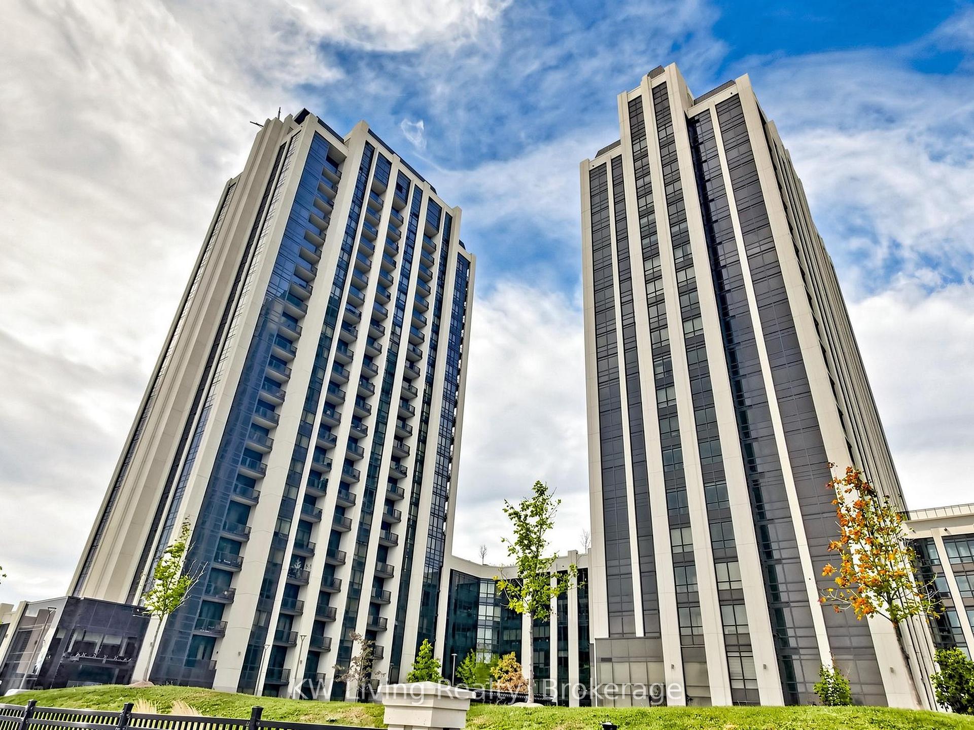 Photo 2 of Unit 2104, 9075 Jane Street, Vaughan, Concord — HOMEH