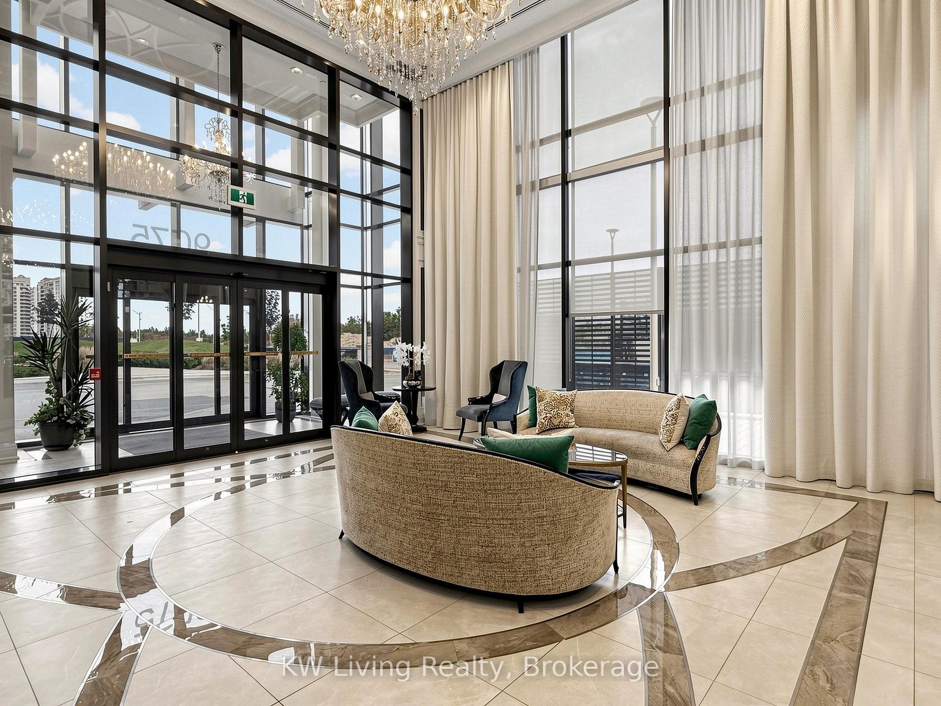Photo 5 of Unit 2104, 9075 Jane Street, Vaughan, Concord — HOMEH