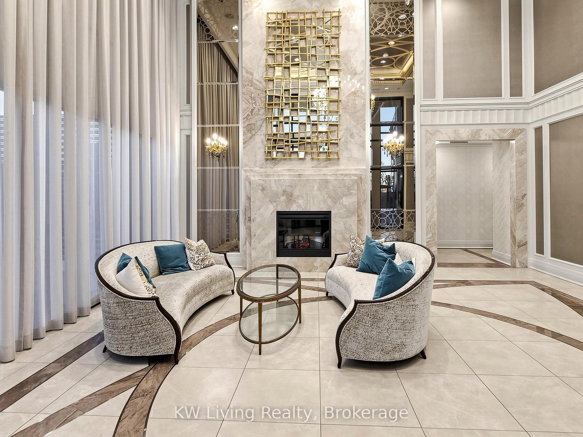 Photo 6 of Unit 2104, 9075 Jane Street, Vaughan, Concord — HOMEH