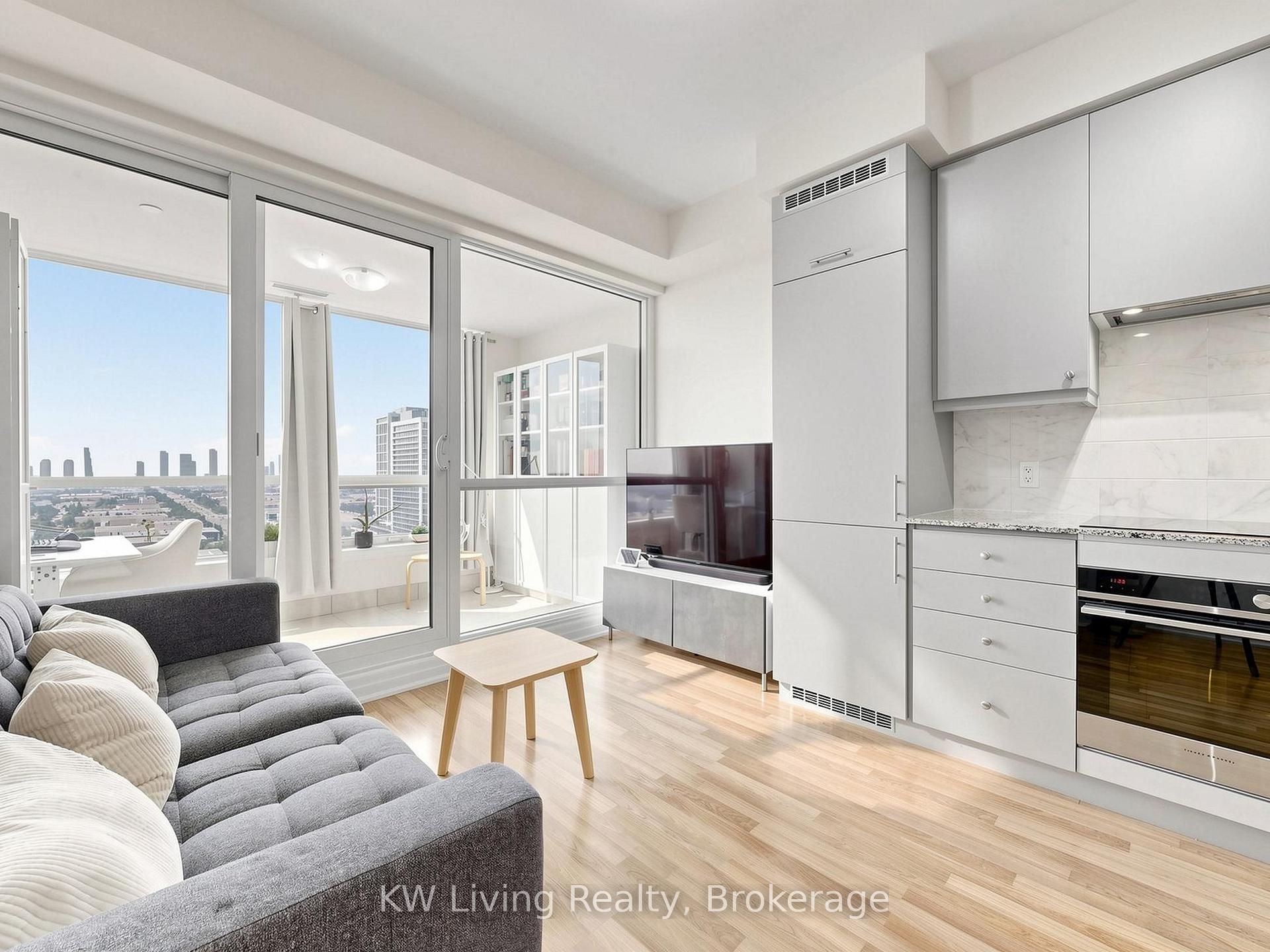 Photo 8 of Unit 2104, 9075 Jane Street, Vaughan, Concord — HOMEH