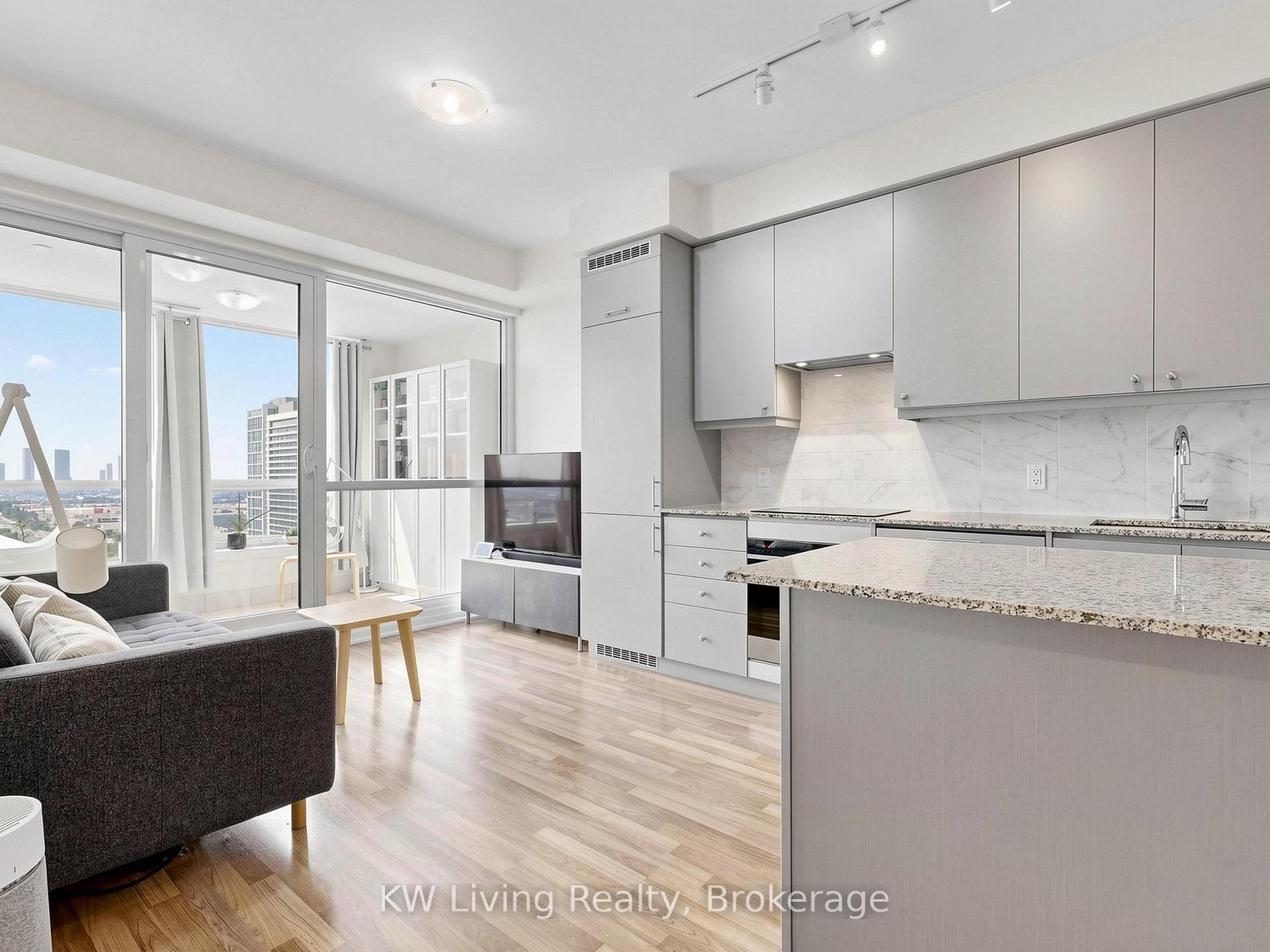 Photo 18 of Unit 2104, 9075 Jane Street, Vaughan, Concord — HOMEH