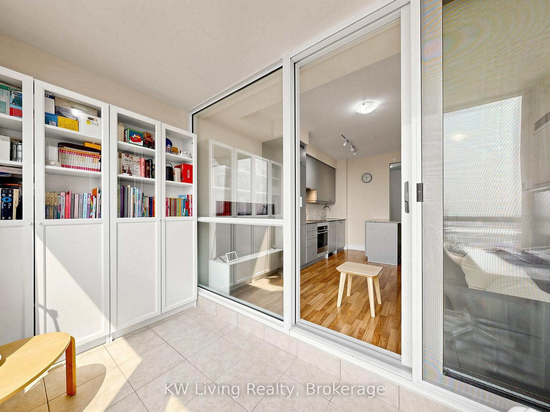 Photo 19 of Unit 2104, 9075 Jane Street, Vaughan, Concord — HOMEH