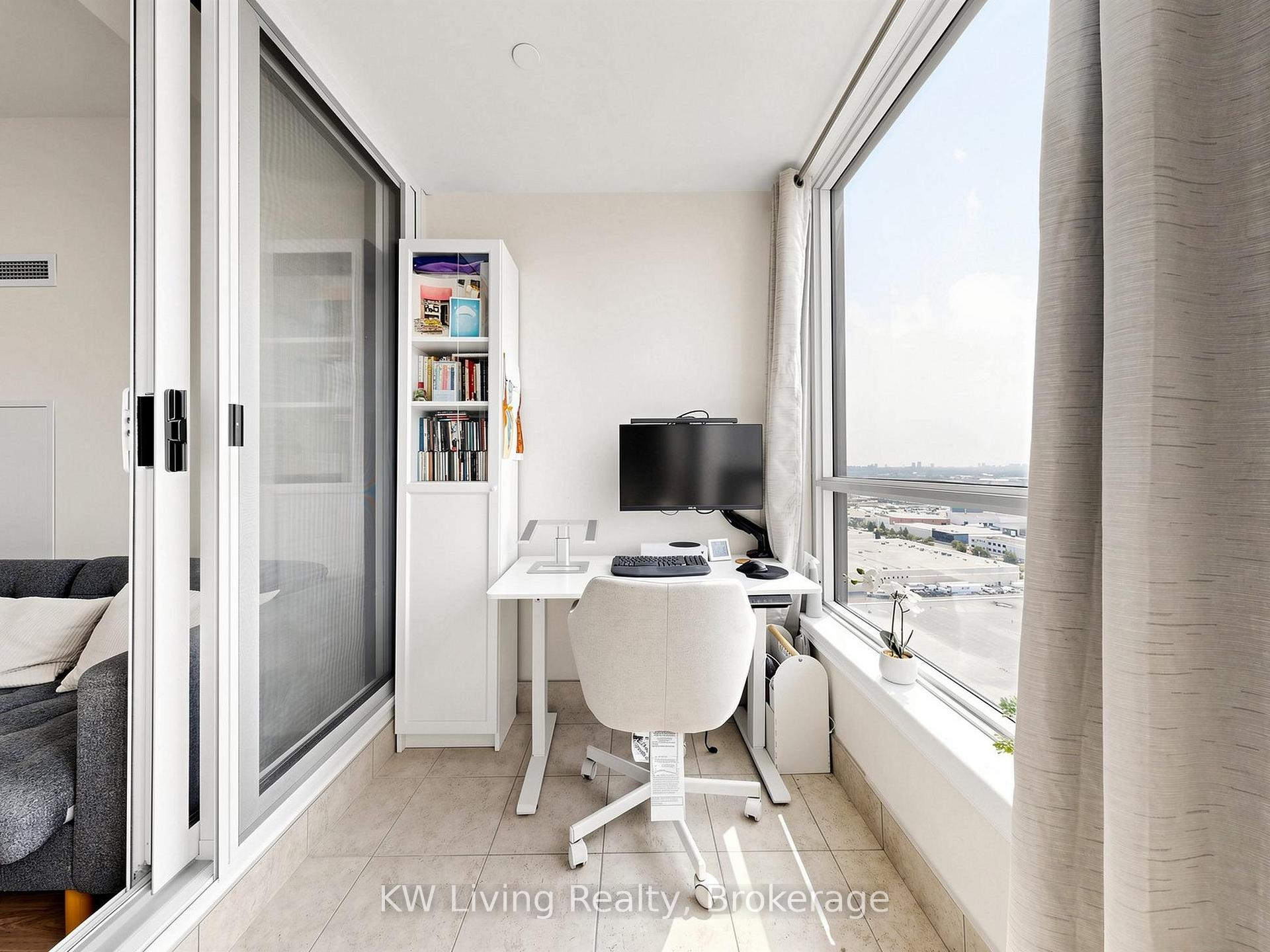 Photo 20 of Unit 2104, 9075 Jane Street, Vaughan, Concord — HOMEH