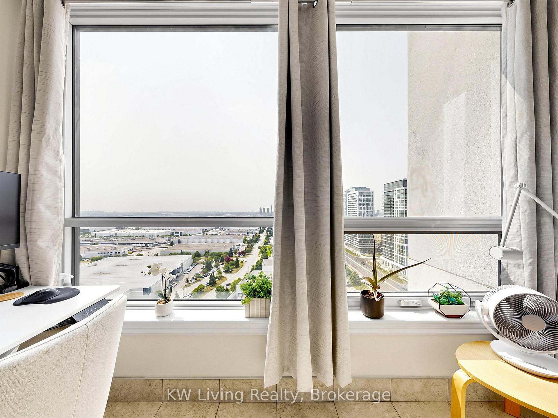 Photo 21 of Unit 2104, 9075 Jane Street, Vaughan, Concord — HOMEH
