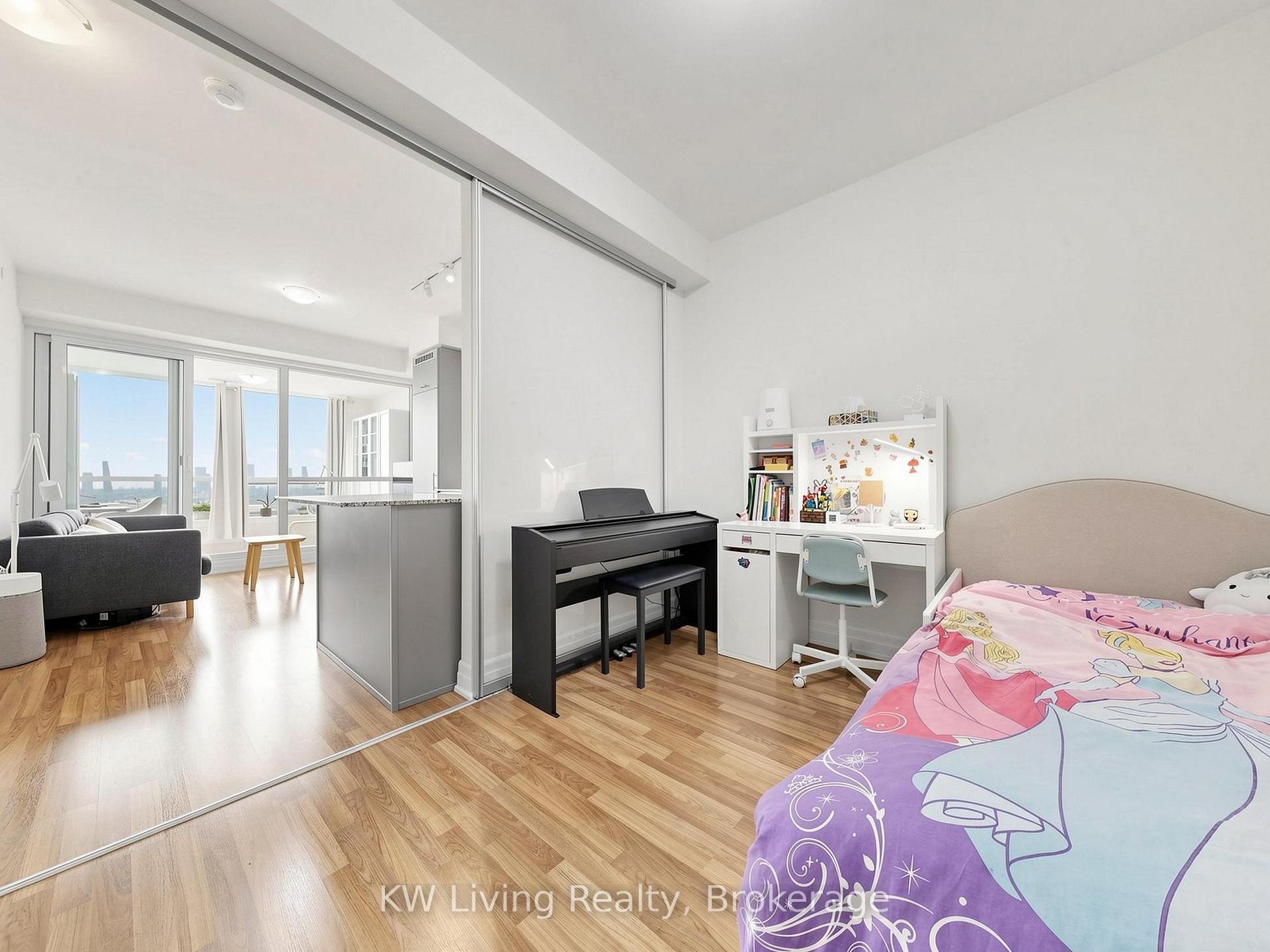 Photo 29 of Unit 2104, 9075 Jane Street, Vaughan, Concord — HOMEH