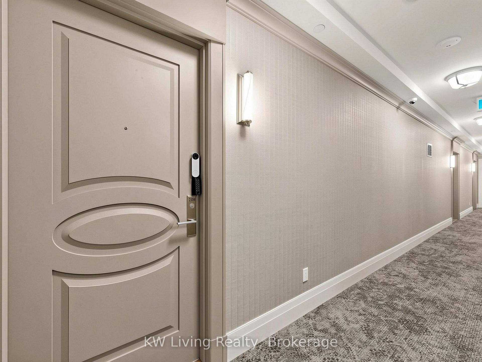 Photo 35 of Unit 2104, 9075 Jane Street, Vaughan, Concord — HOMEH