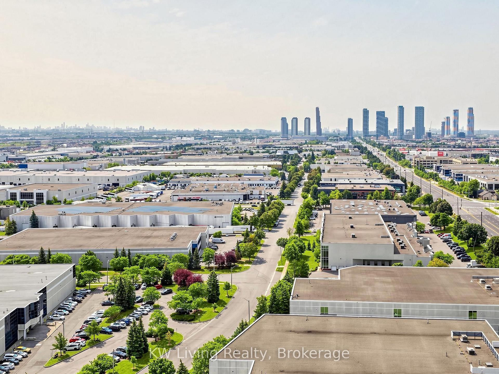 Photo 36 of Unit 2104, 9075 Jane Street, Vaughan, Concord — HOMEH