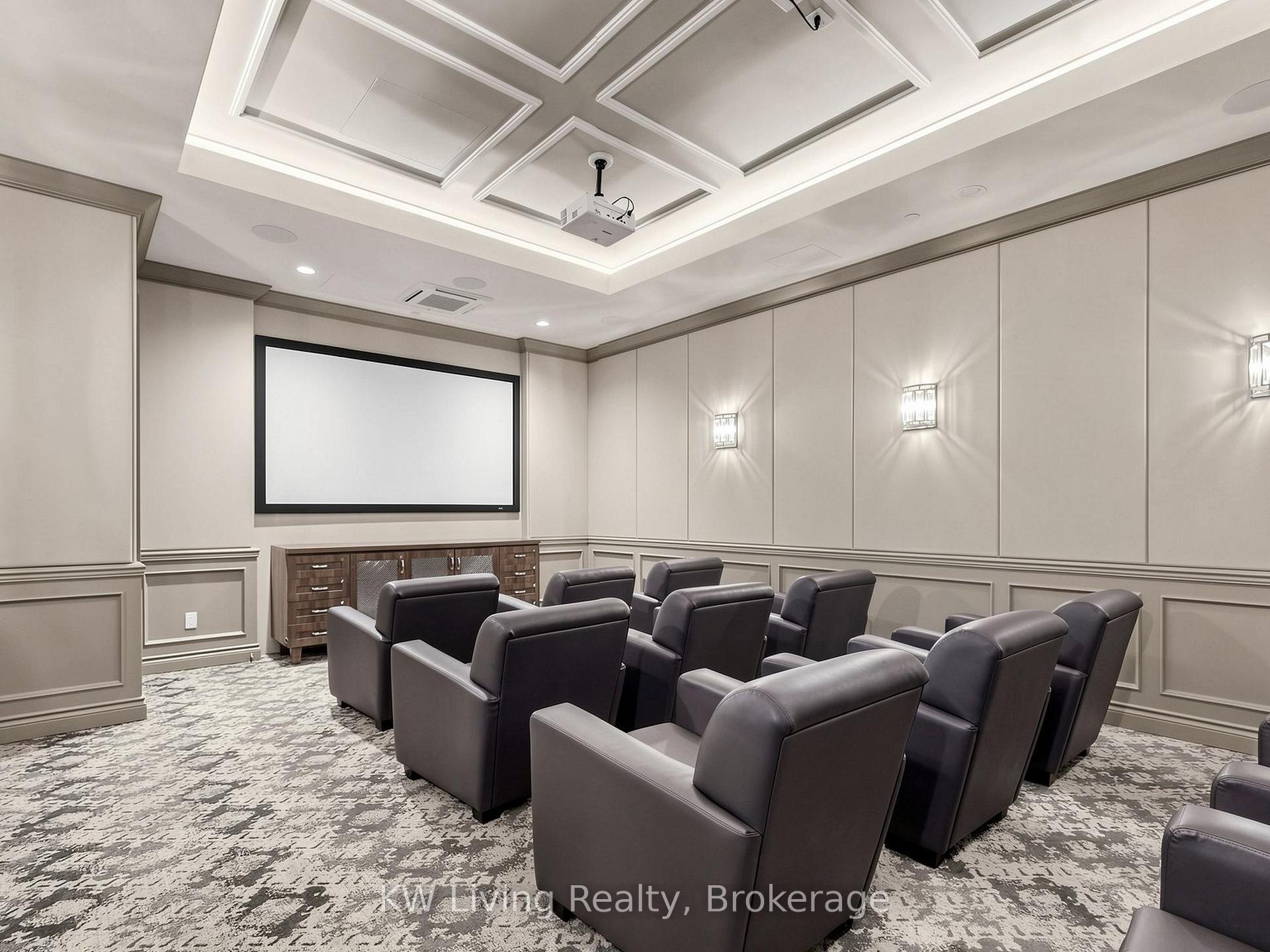 Photo 37 of Unit 2104, 9075 Jane Street, Vaughan, Concord — HOMEH