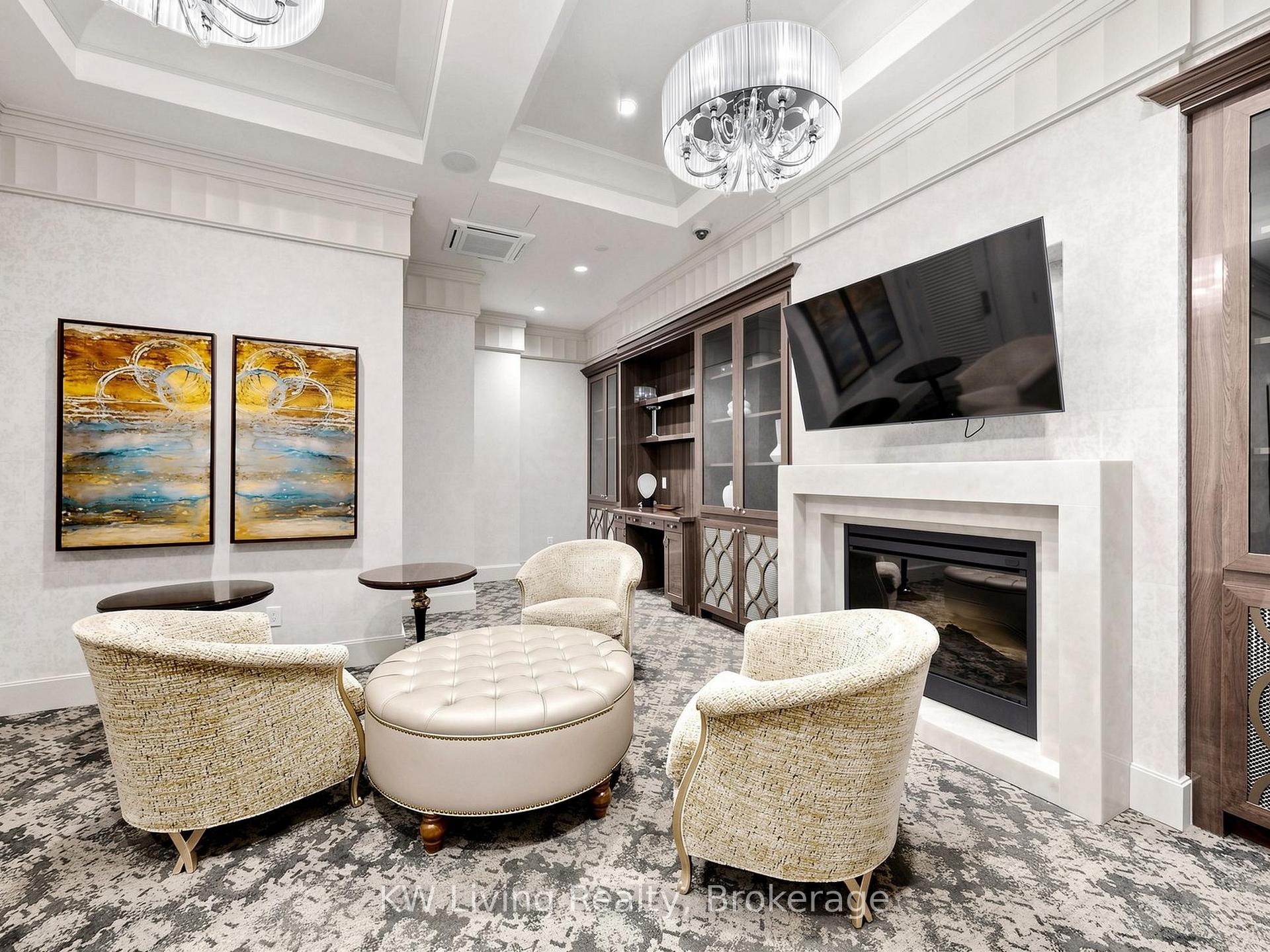 Photo 40 of Unit 2104, 9075 Jane Street, Vaughan, Concord — HOMEH