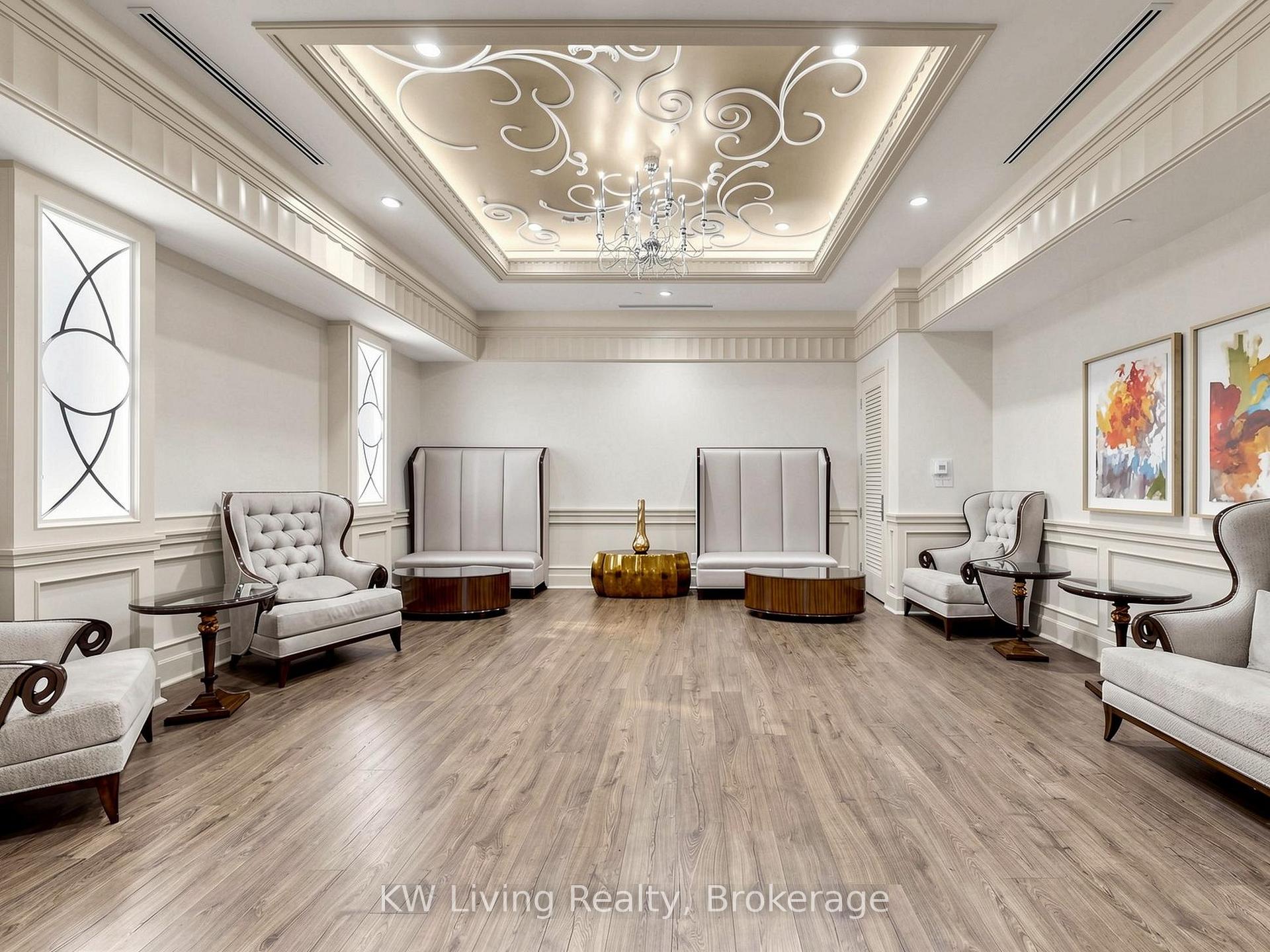Photo 41 of Unit 2104, 9075 Jane Street, Vaughan, Concord — HOMEH