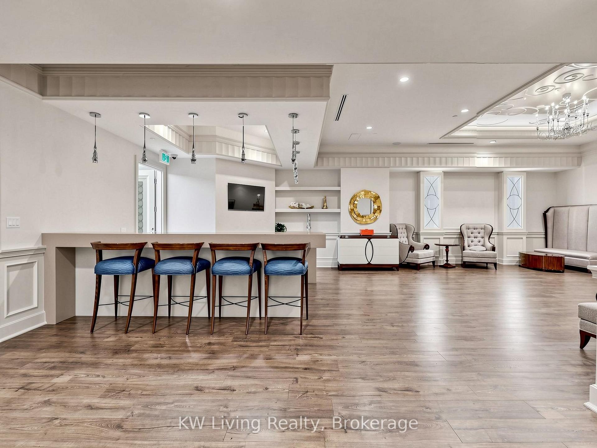 Photo 42 of Unit 2104, 9075 Jane Street, Vaughan, Concord — HOMEH