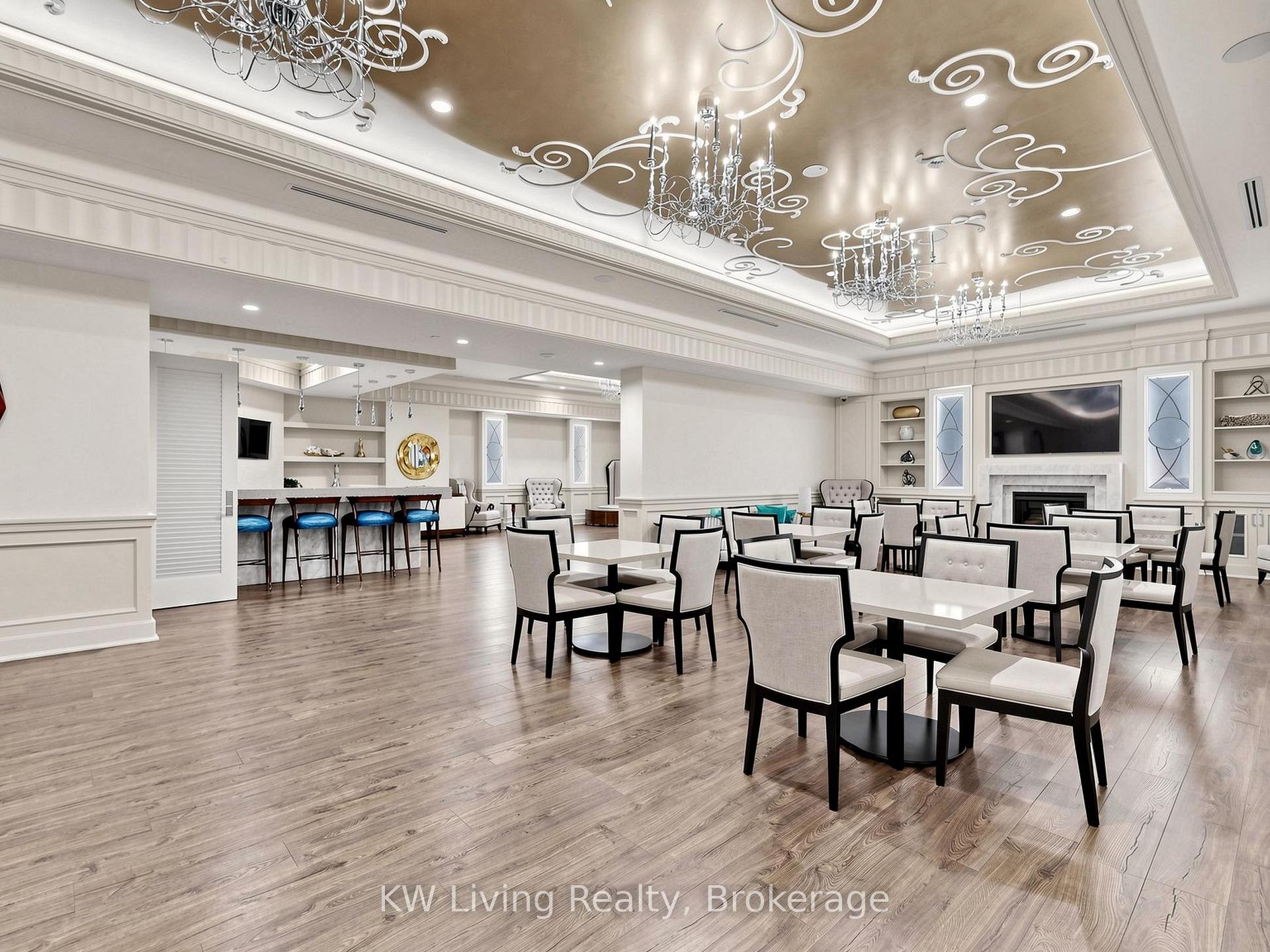 Photo 43 of Unit 2104, 9075 Jane Street, Vaughan, Concord — HOMEH