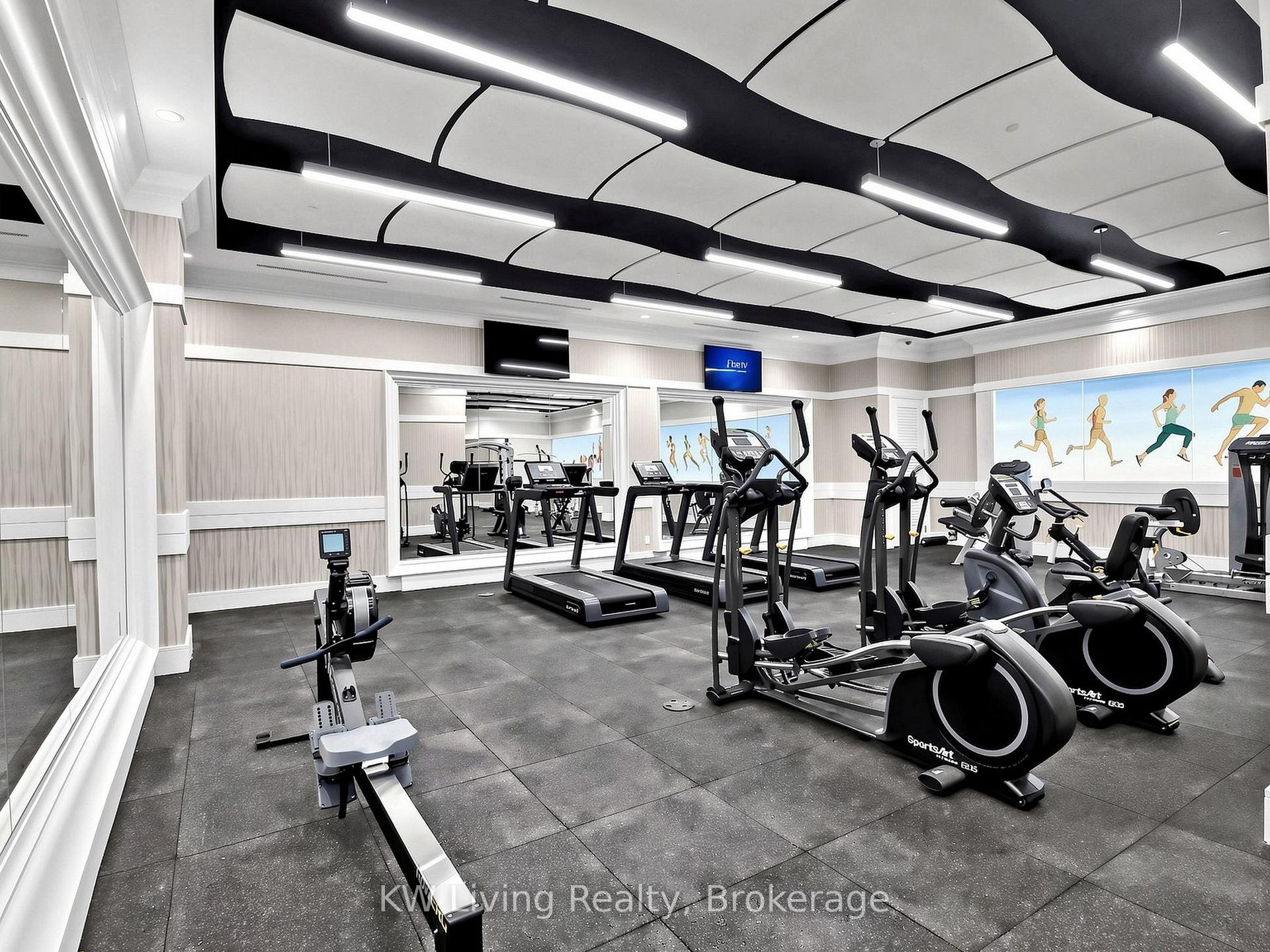 Photo 44 of Unit 2104, 9075 Jane Street, Vaughan, Concord — HOMEH