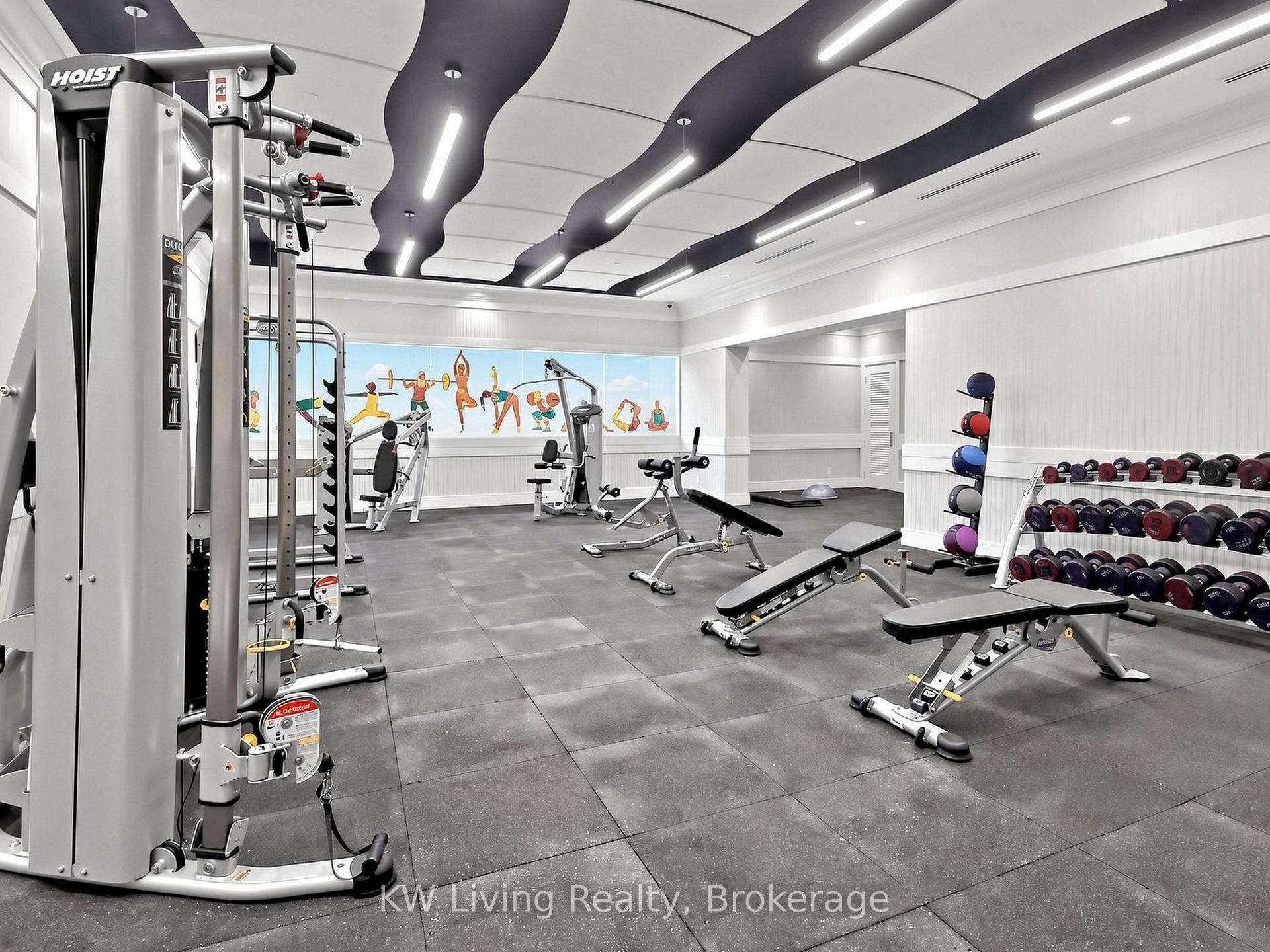 Photo 45 of Unit 2104, 9075 Jane Street, Vaughan, Concord — HOMEH
