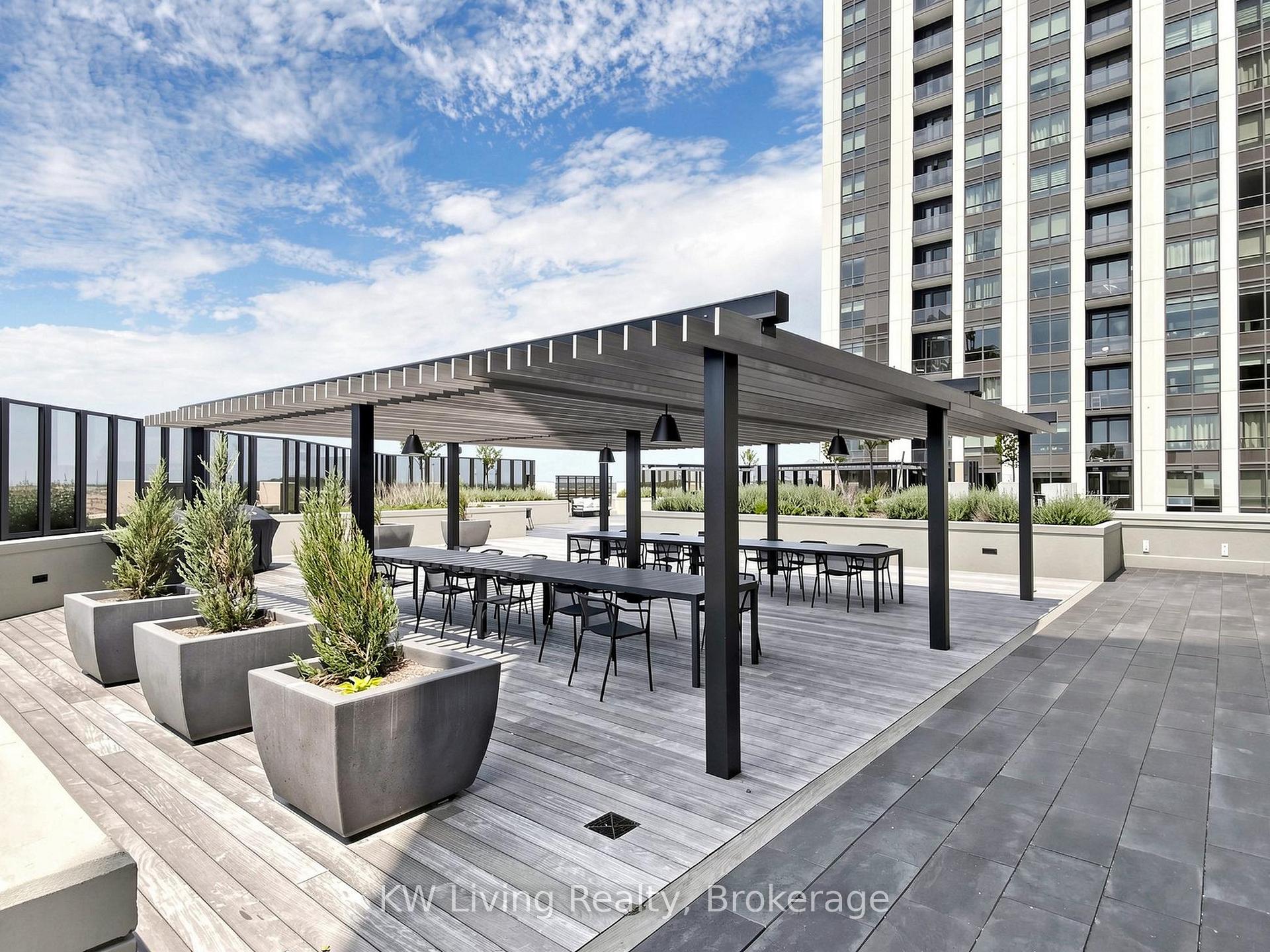 Photo 48 of Unit 2104, 9075 Jane Street, Vaughan, Concord — HOMEH