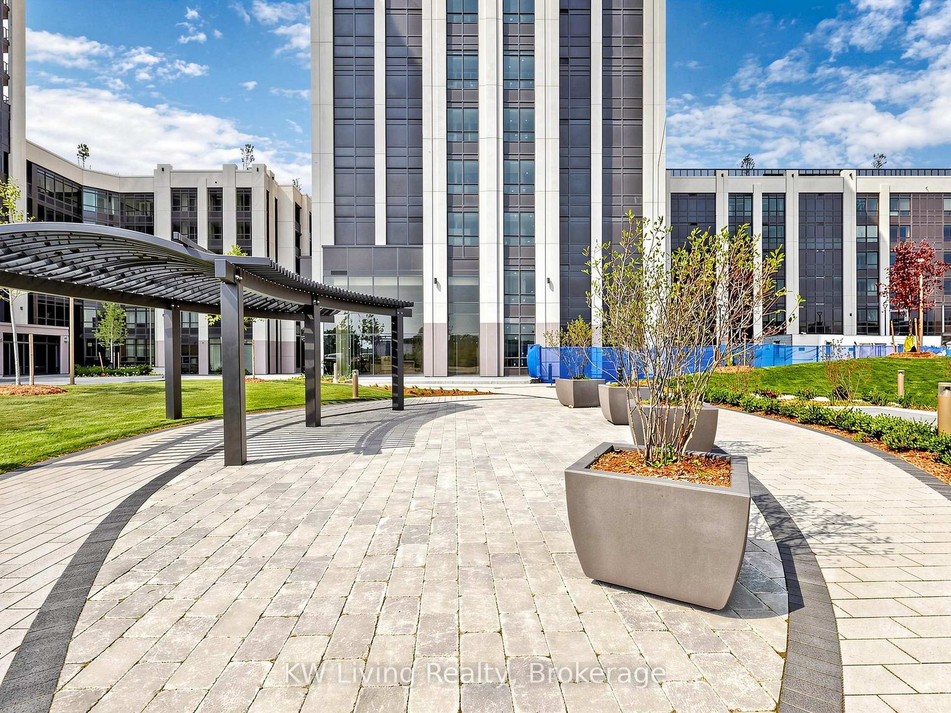 Photo 49 of Unit 2104, 9075 Jane Street, Vaughan, Concord — HOMEH
