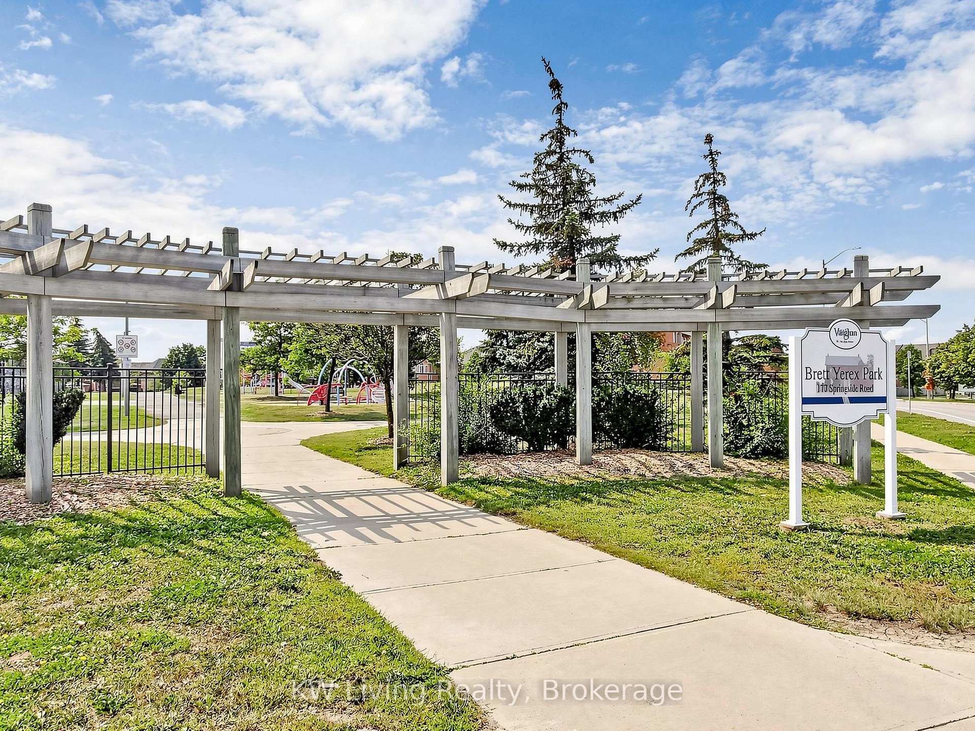 Photo 50 of Unit 2104, 9075 Jane Street, Vaughan, Concord — HOMEH