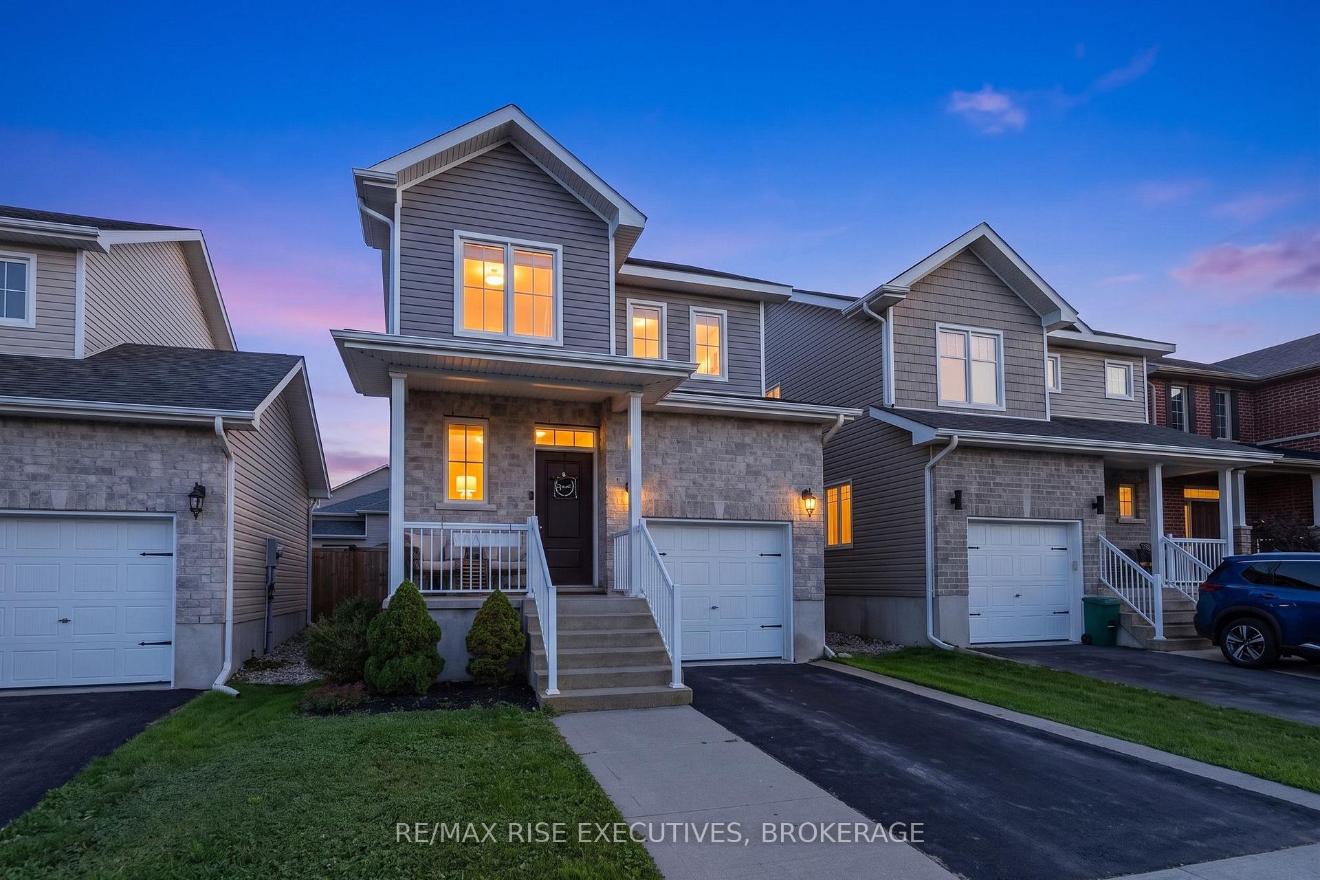 Photo 1 of 1291 Atkinson Street, Kingston, City Northwest — HOMEH