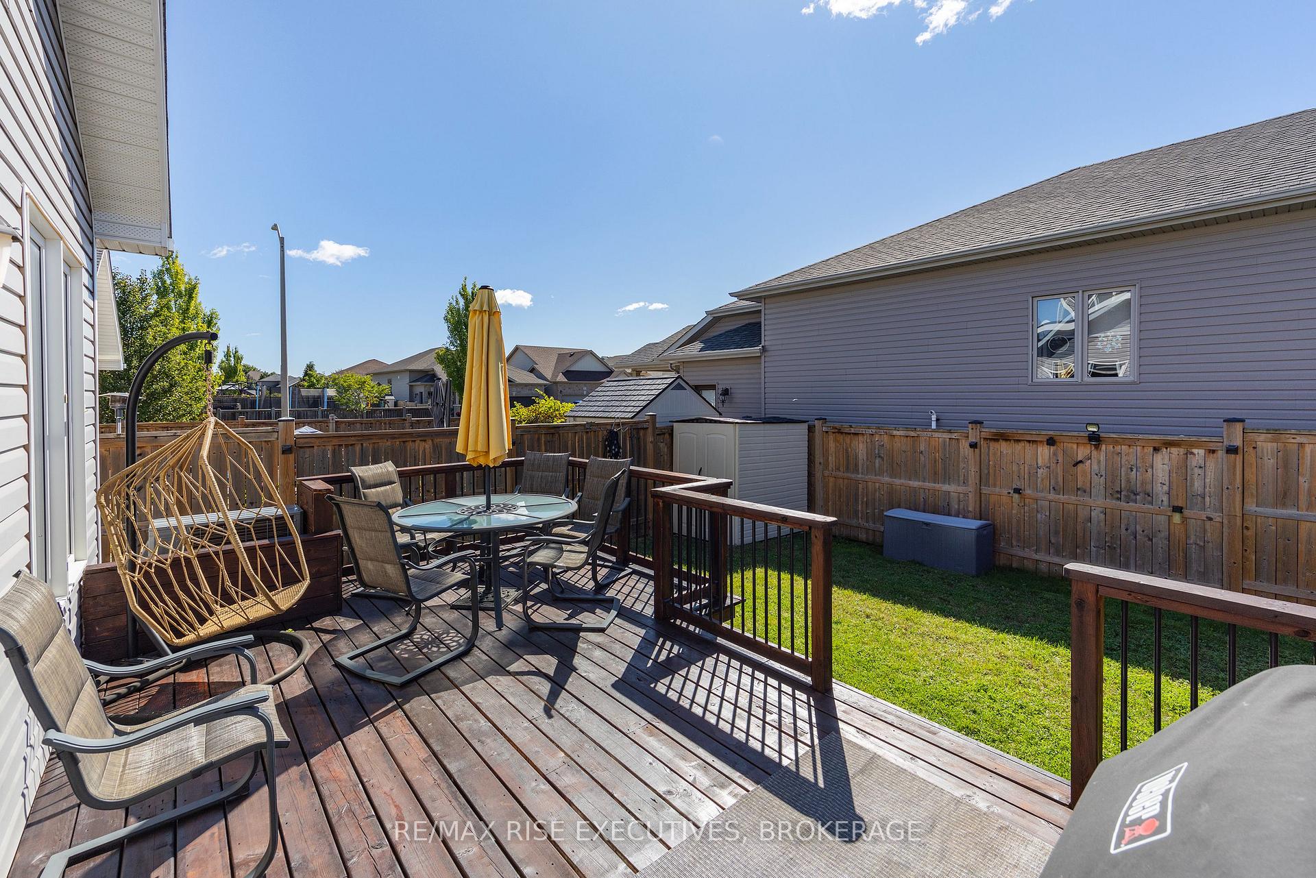 Photo 3 of 1291 Atkinson Street, Kingston, City Northwest — HOMEH