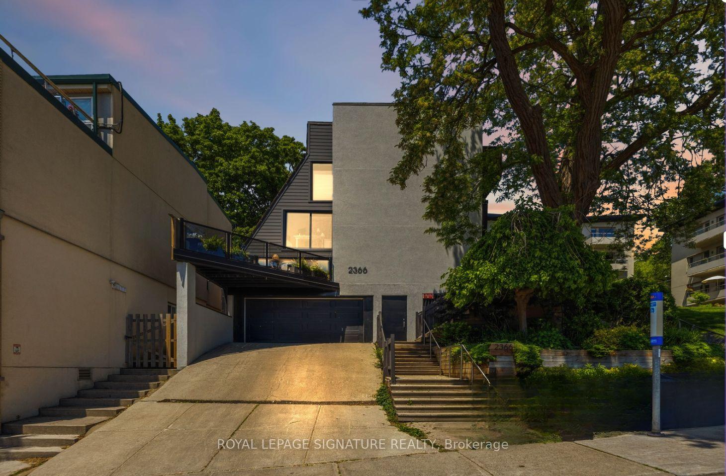Photo of Unit 7, 2366 Queen Street E
