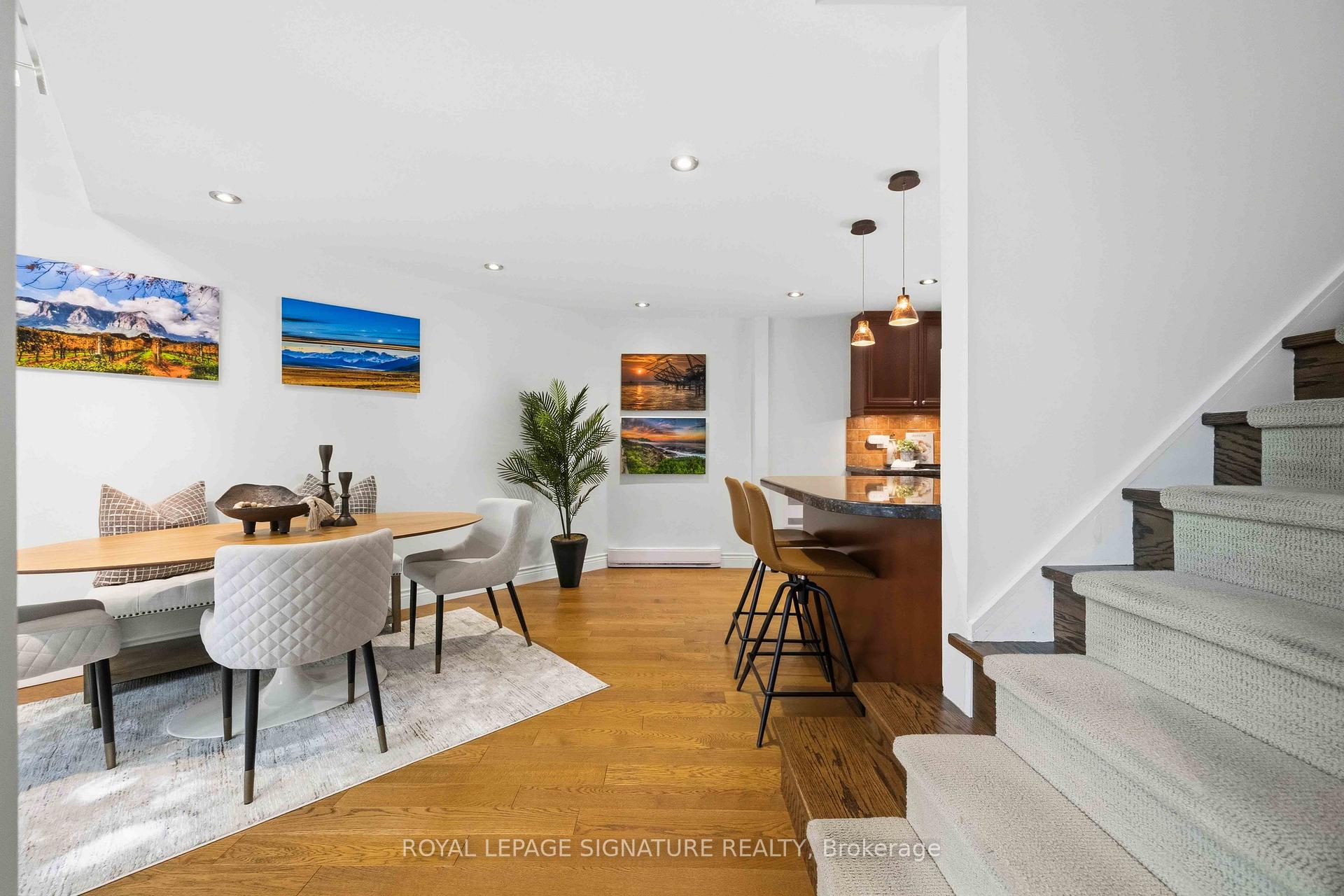 Photo 3 of Unit 7, 2366 Queen Street E, Toronto, The Beaches — HOMEH