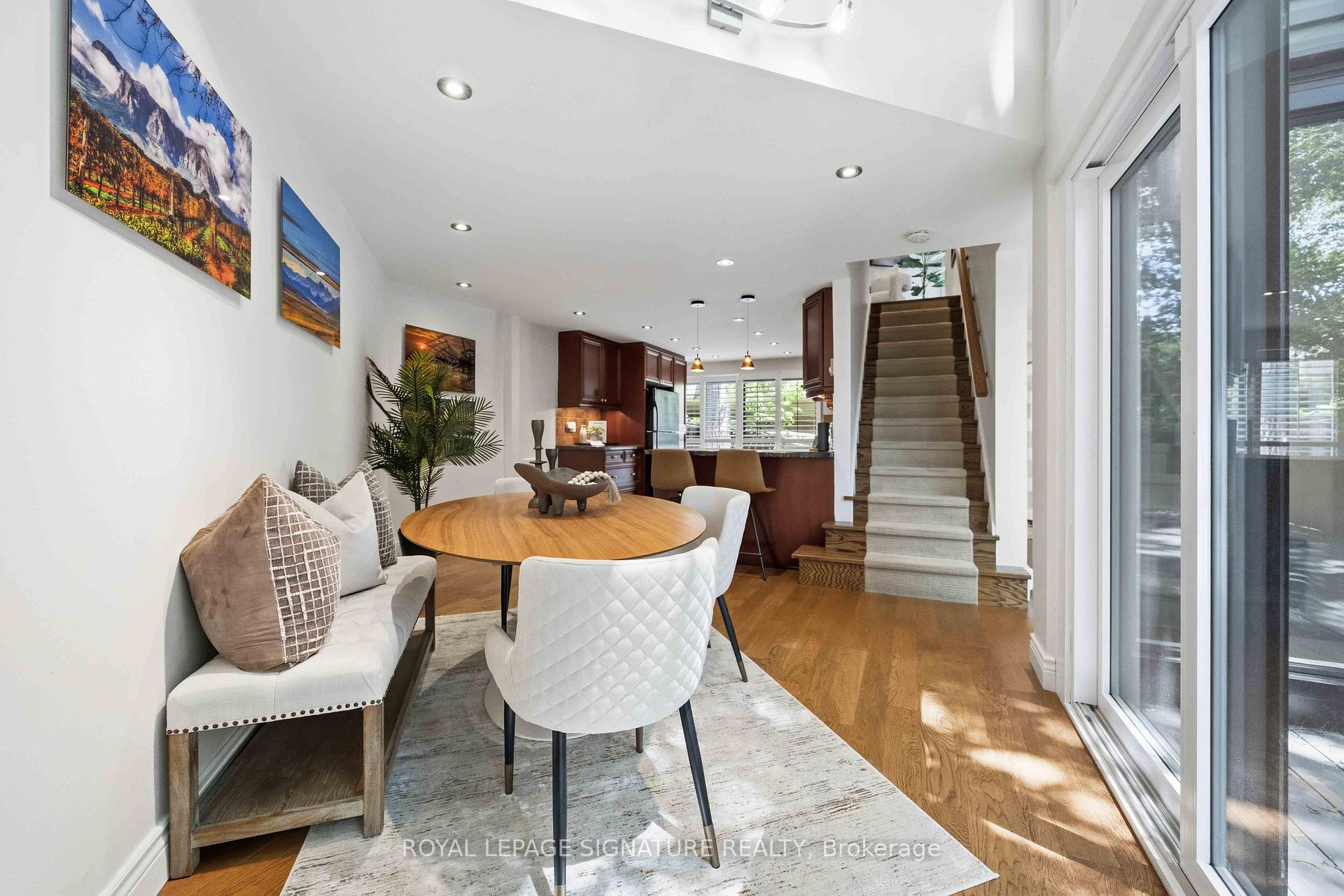 Photo 6 of Unit 7, 2366 Queen Street E, Toronto, The Beaches — HOMEH