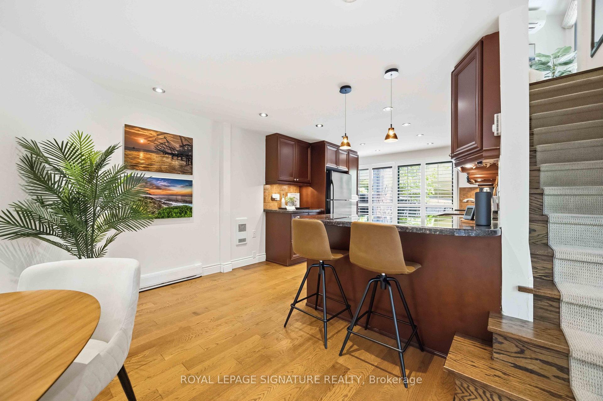 Photo 7 of Unit 7, 2366 Queen Street E, Toronto, The Beaches — HOMEH