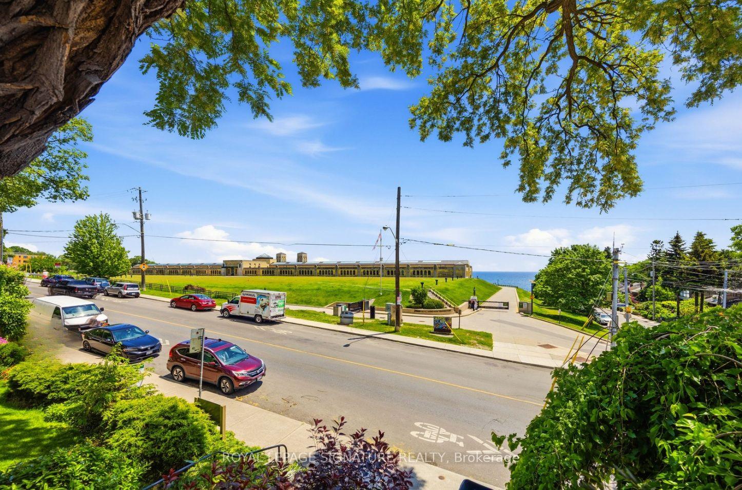 Photo 35 of Unit 7, 2366 Queen Street E, Toronto, The Beaches — HOMEH